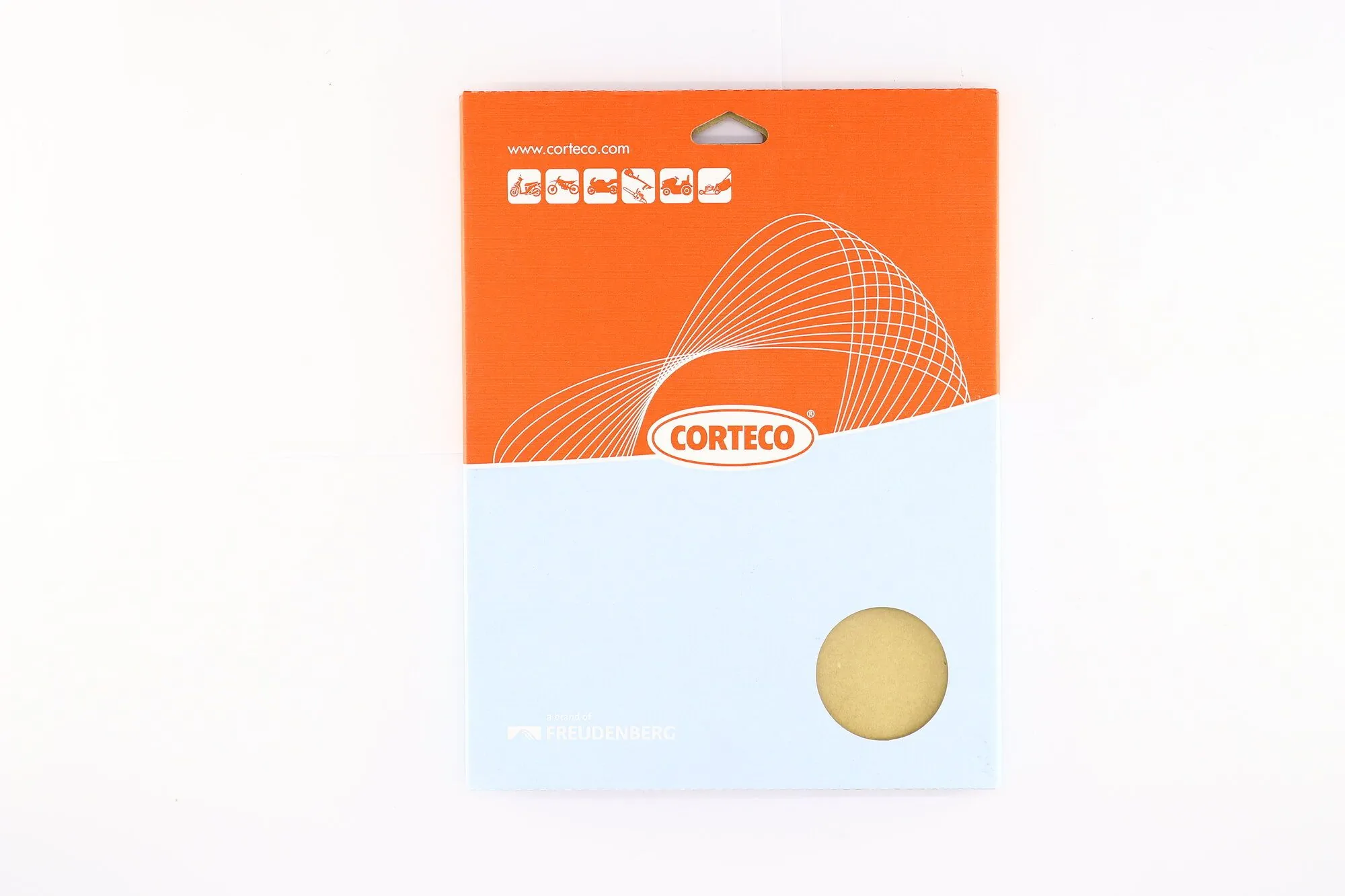 Material de etansare solid