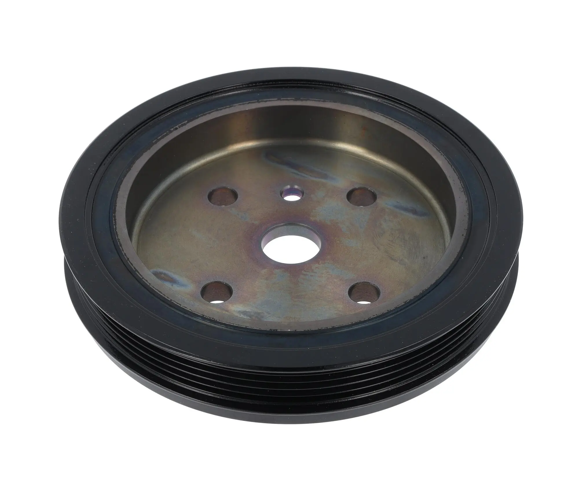 Fulie arbore cotit / vibrochen