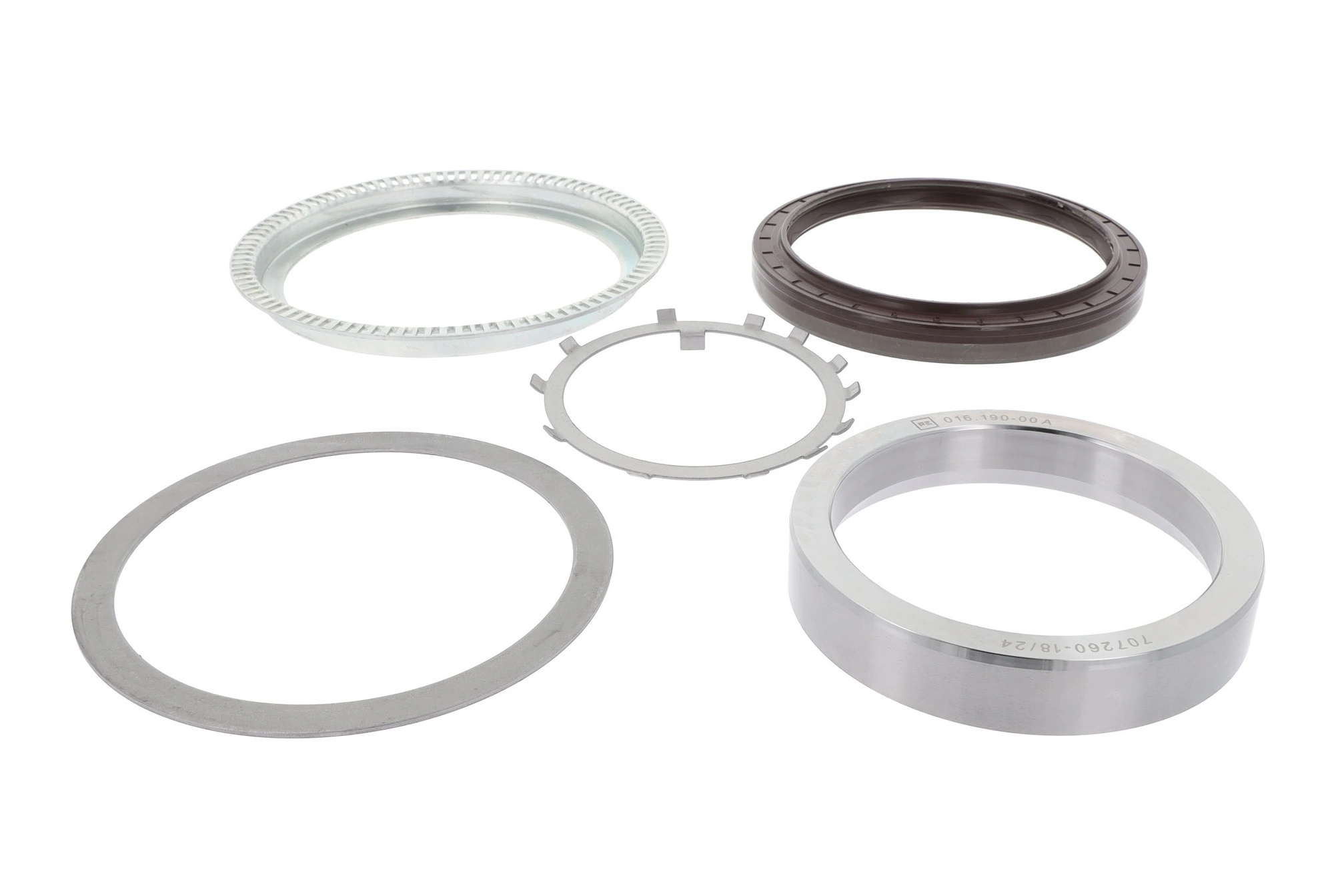 Set reparatie butuc roata