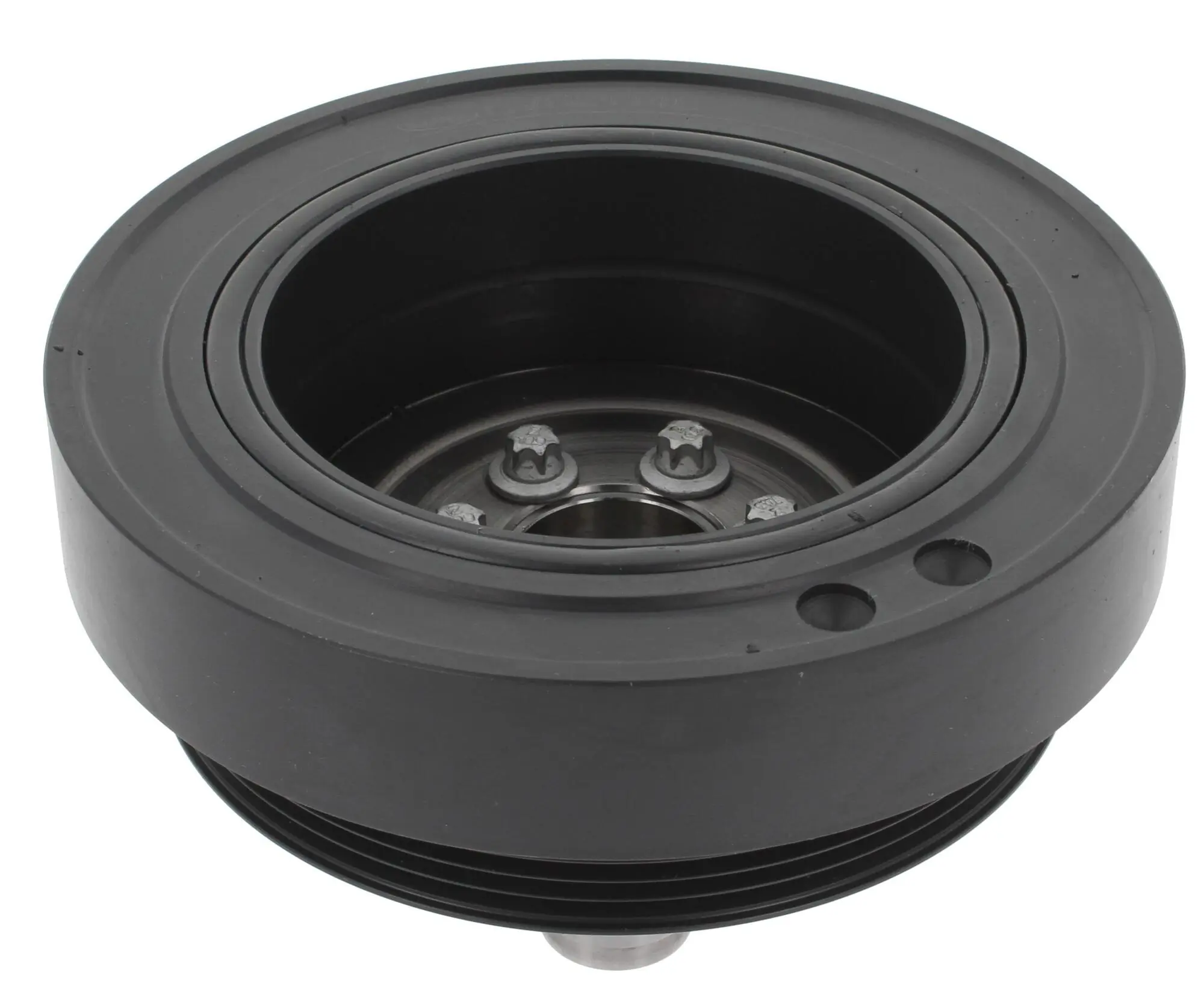 Fulie arbore cotit / vibrochen