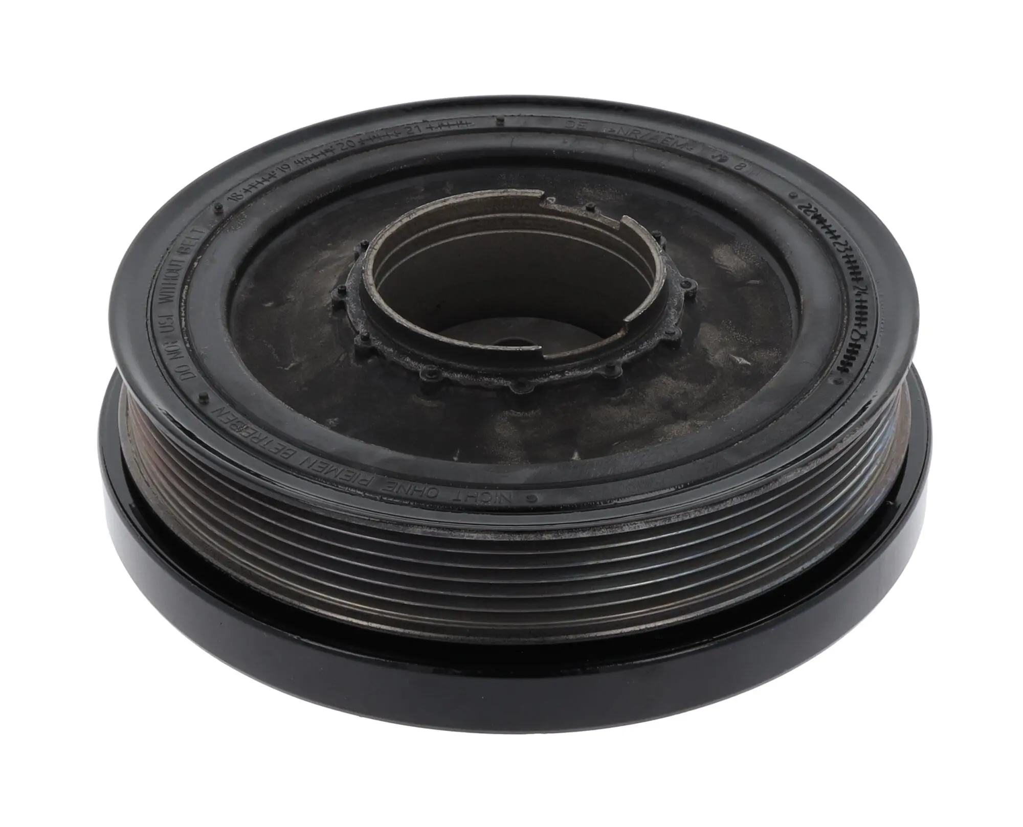 Fulie arbore cotit / vibrochen