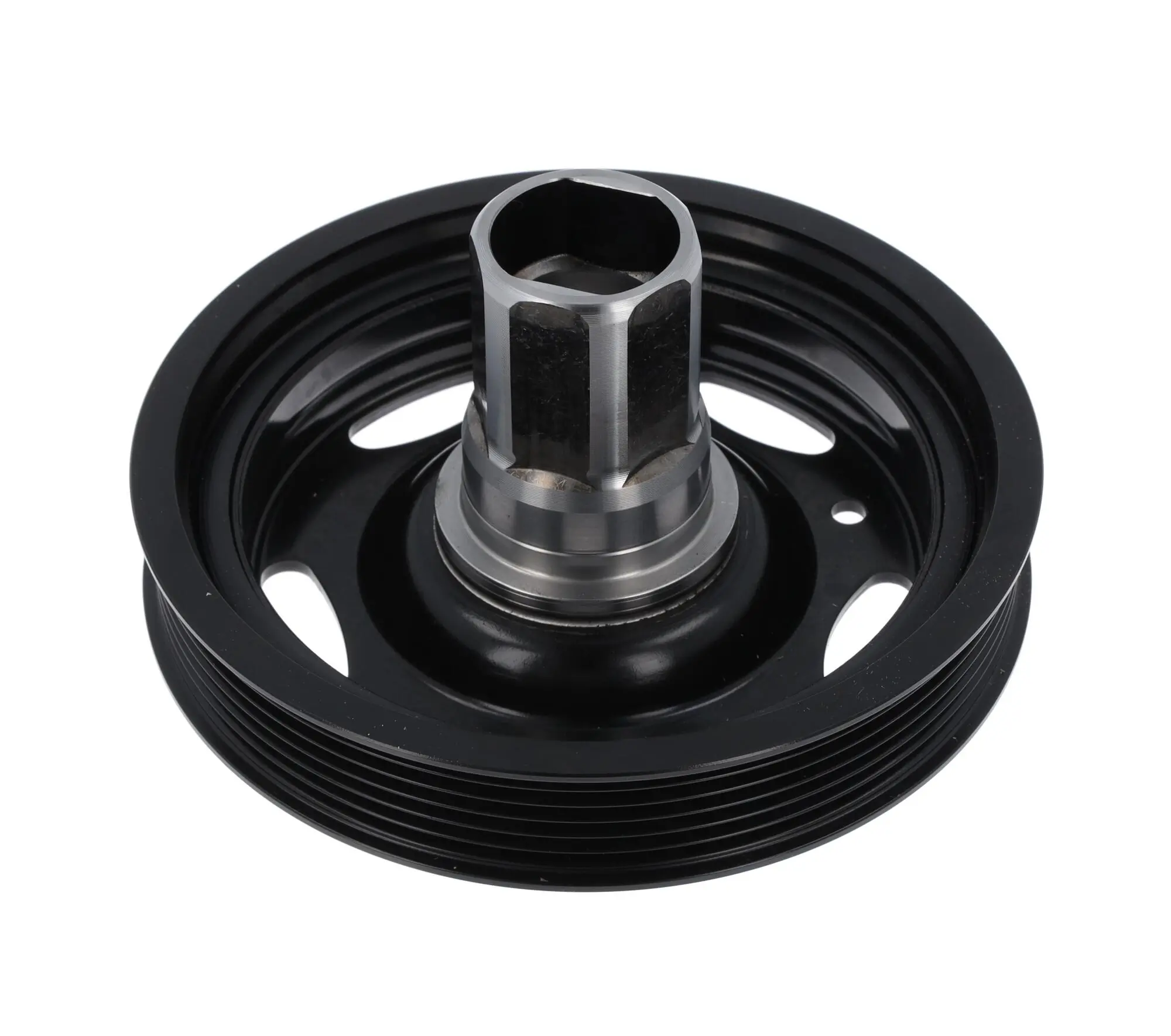 Fulie arbore cotit / vibrochen