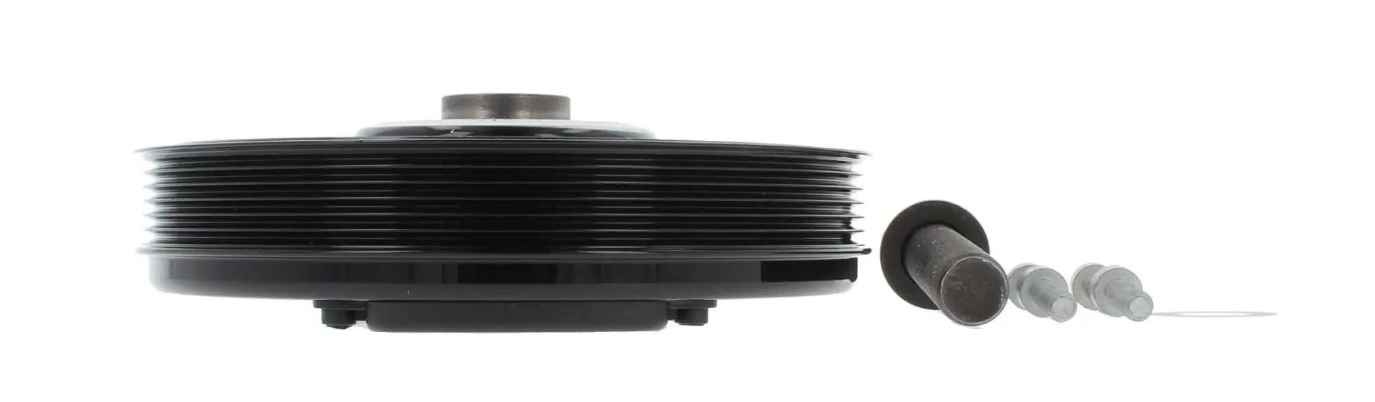 Set fulie arbore cotit