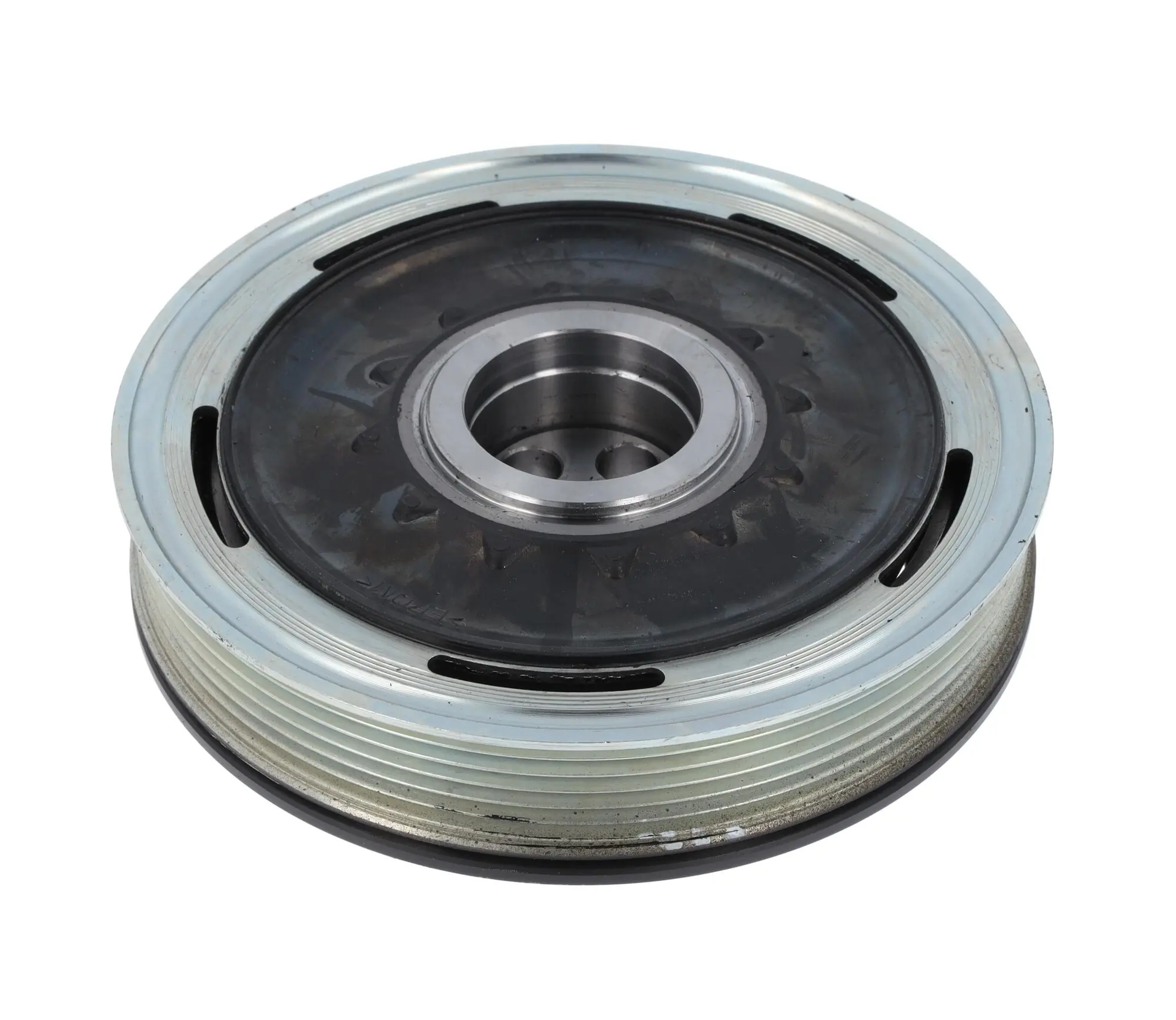 Fulie arbore cotit / vibrochen