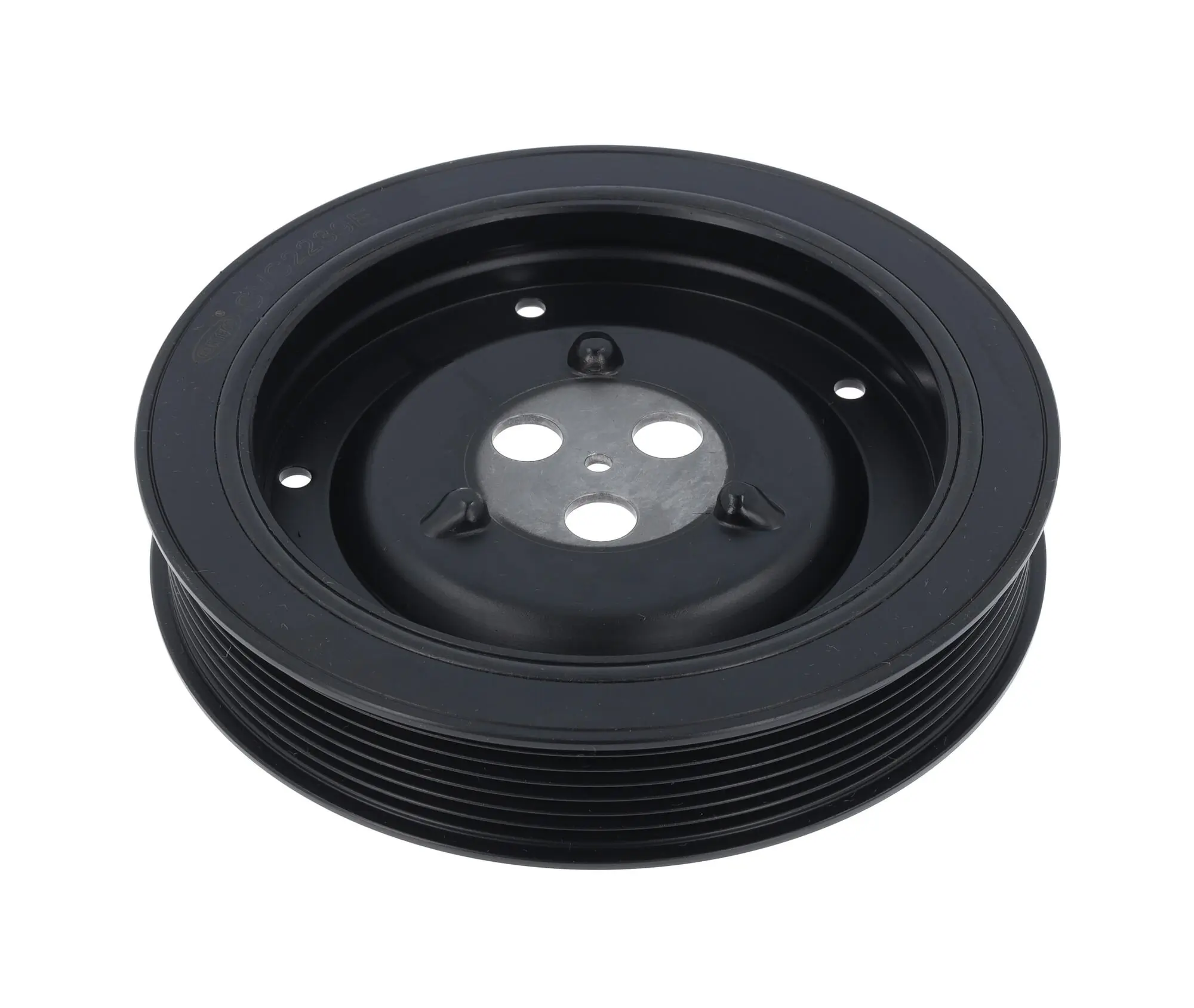 Fulie arbore cotit / vibrochen