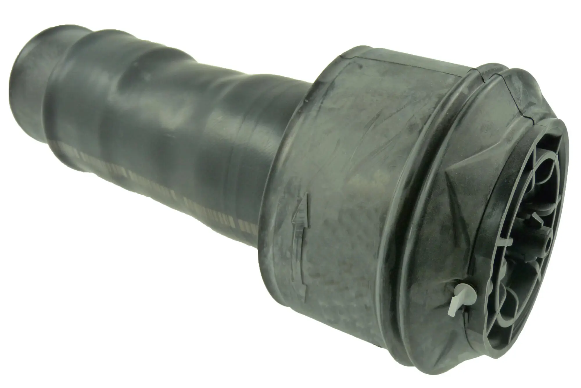 Arc pneumatic directie