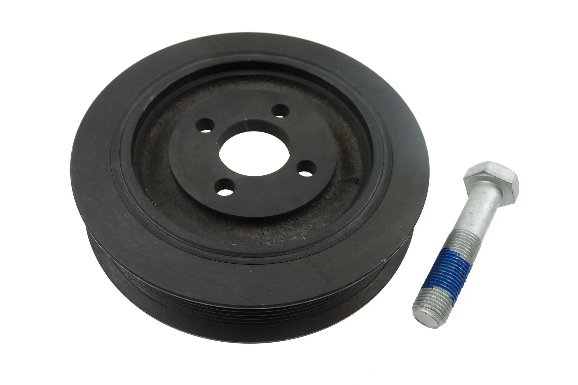 Set fulie arbore cotit