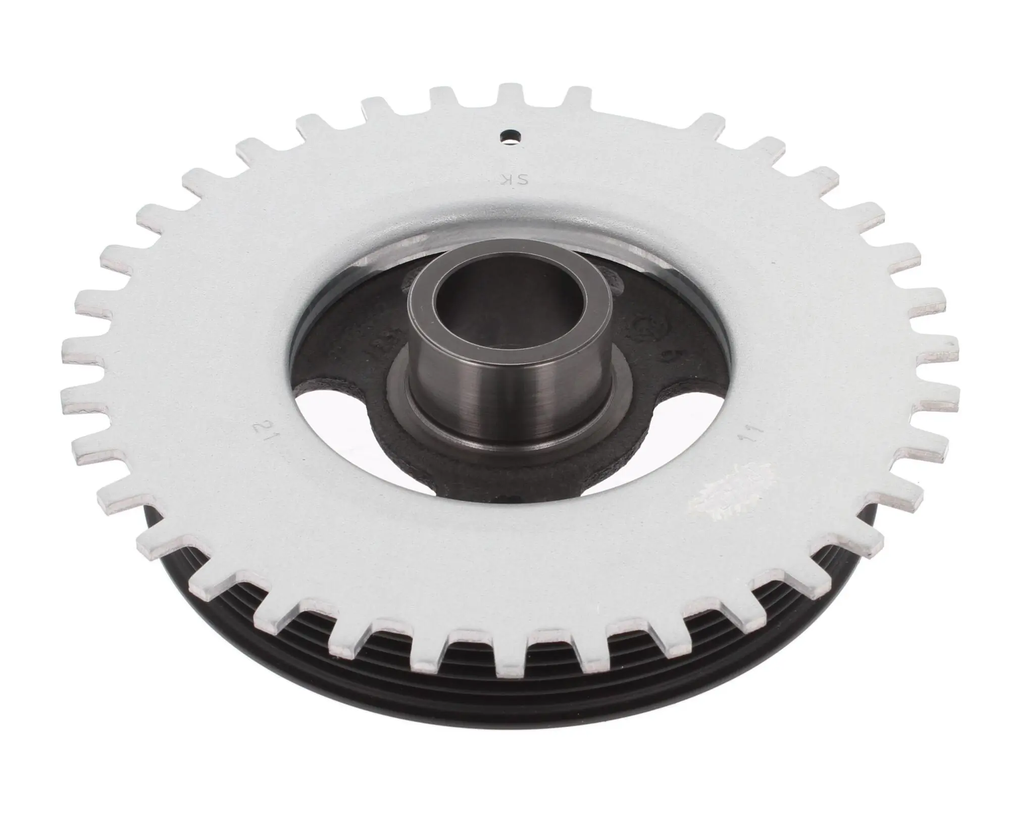 Fulie arbore cotit / vibrochen