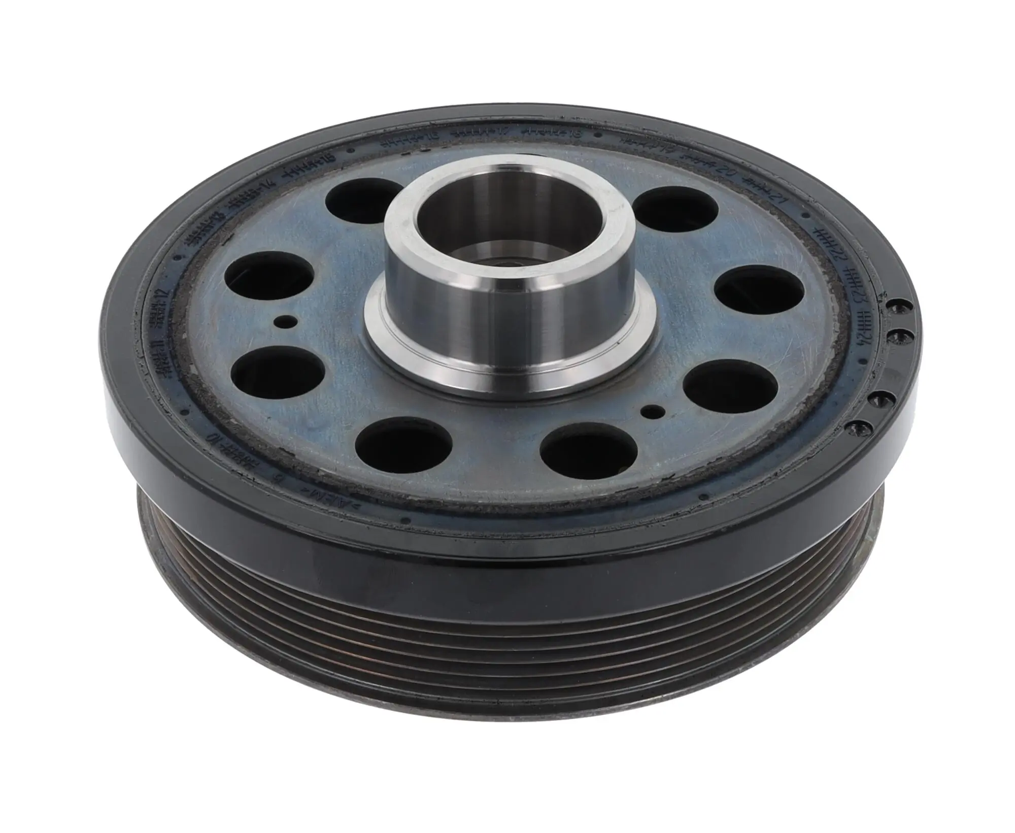 Fulie arbore cotit / vibrochen