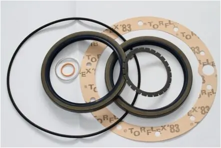 Set reparatie butuc roata