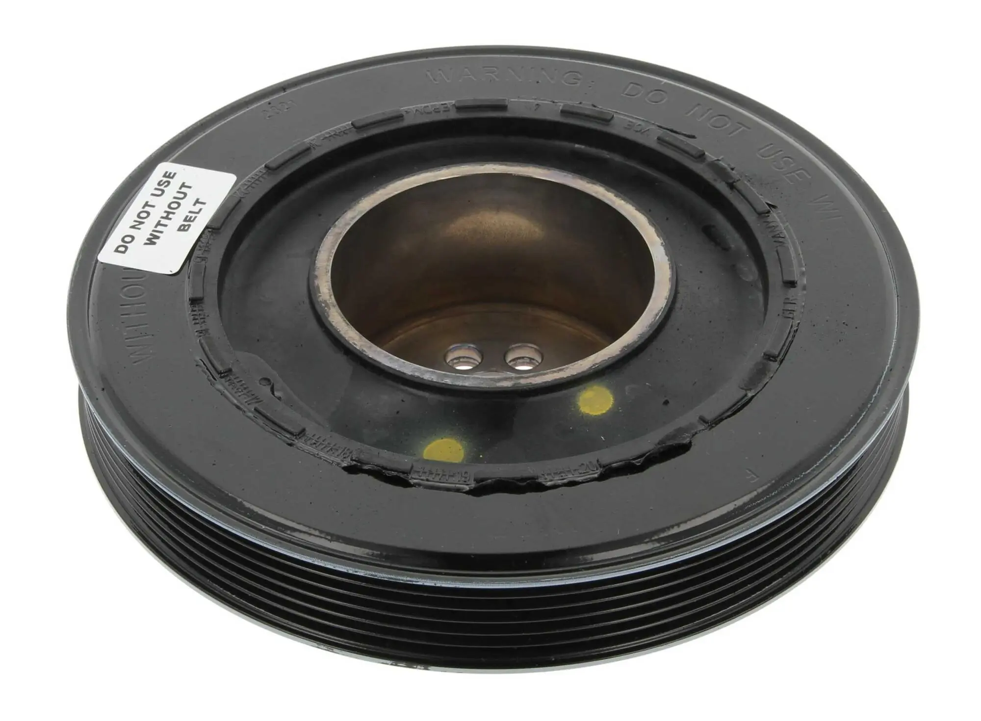Fulie arbore cotit / vibrochen