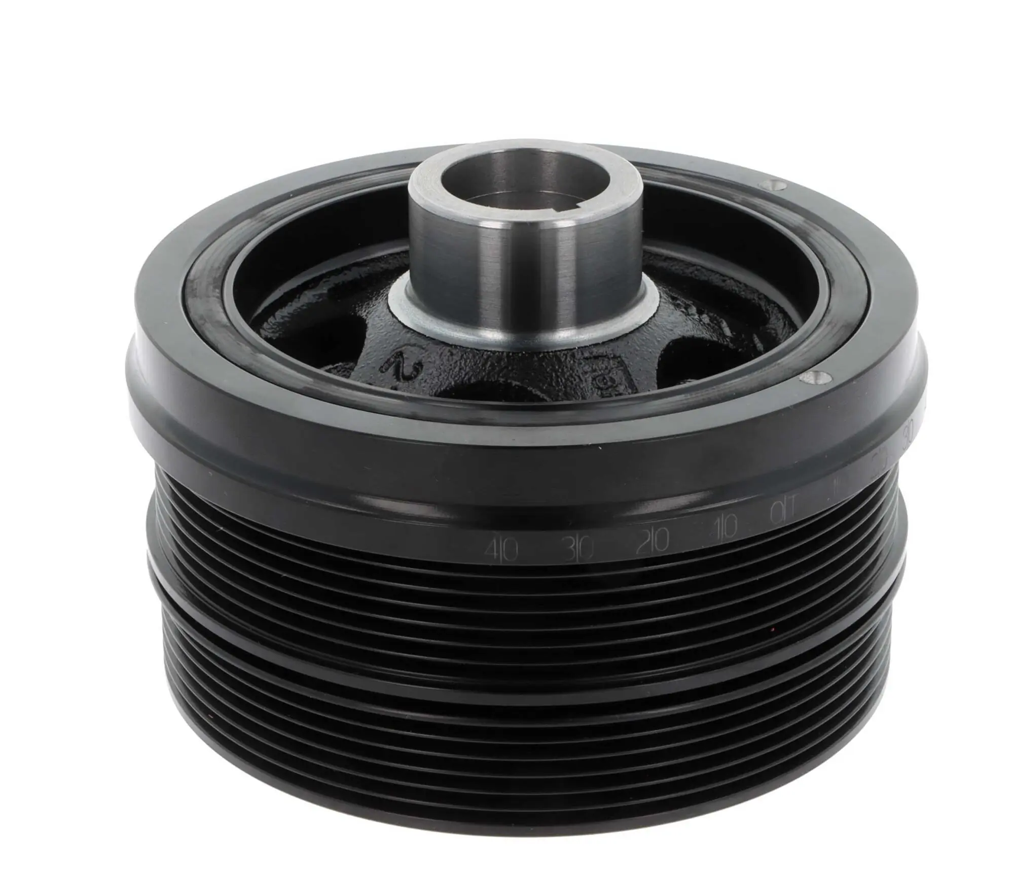 Fulie arbore cotit / vibrochen