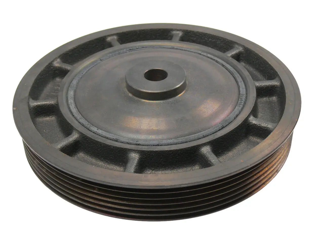 Fulie arbore cotit / vibrochen
