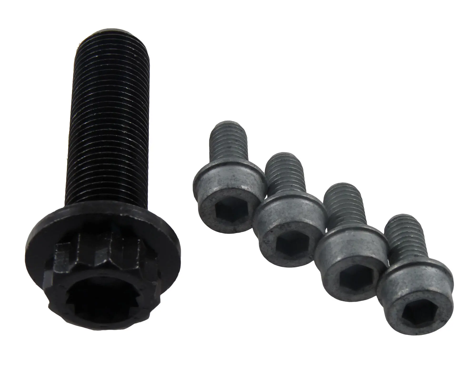 Set surub disc curea arbore cotit