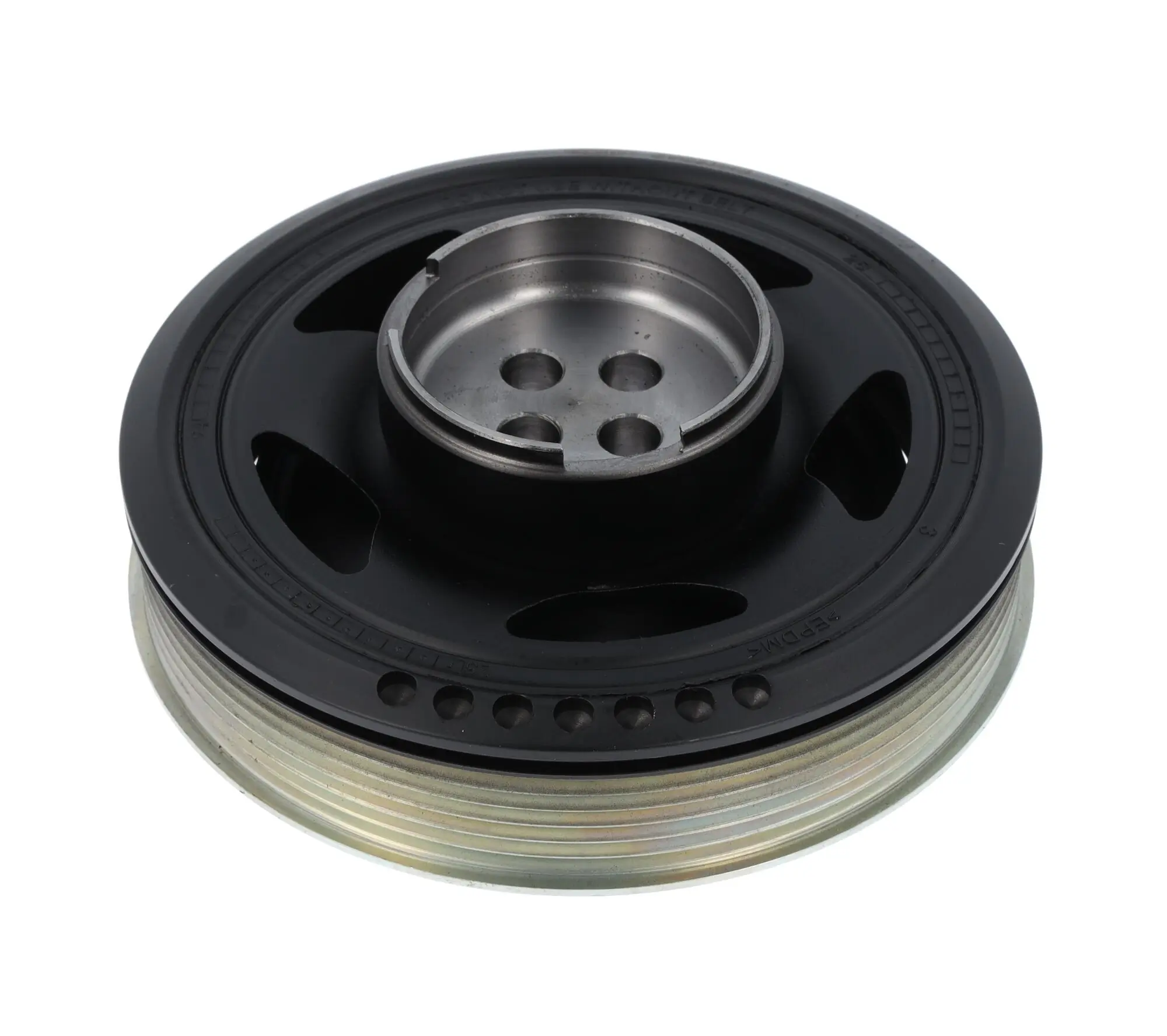 Fulie arbore cotit / vibrochen