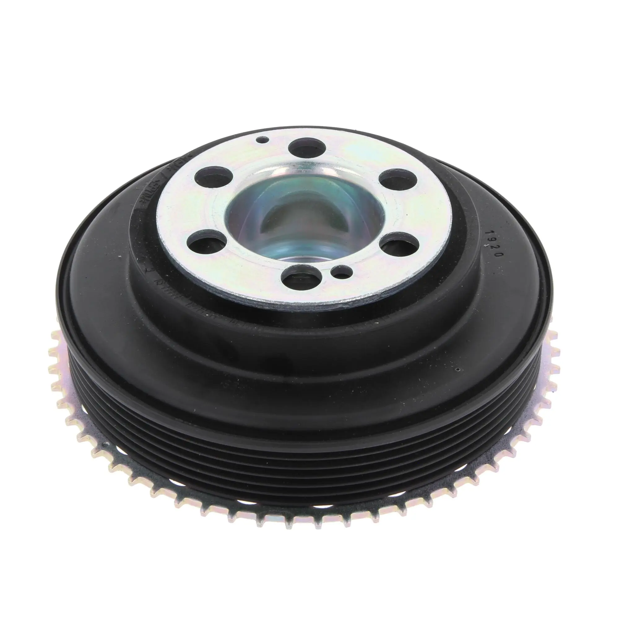 Fulie arbore cotit / vibrochen