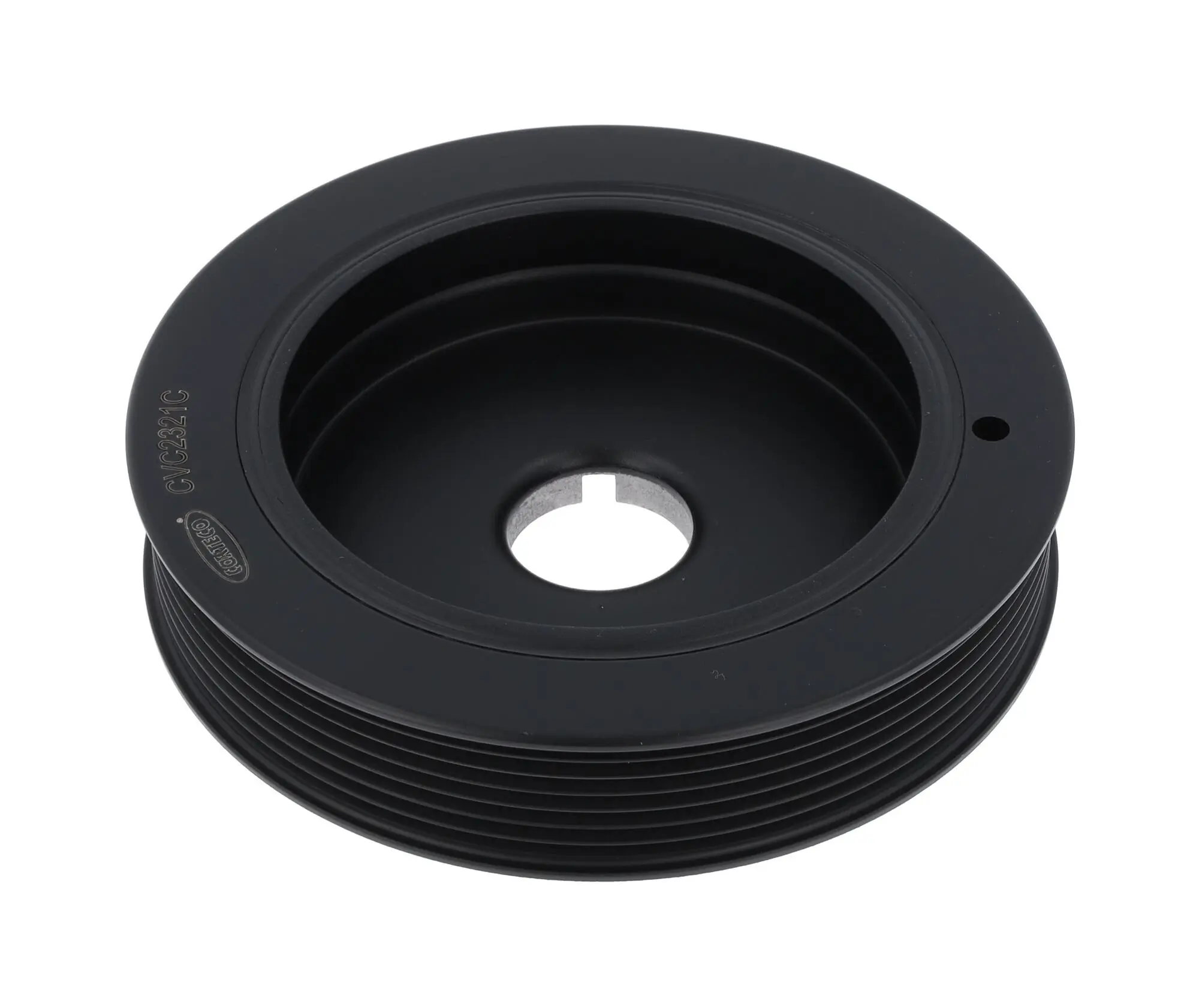 Fulie arbore cotit / vibrochen