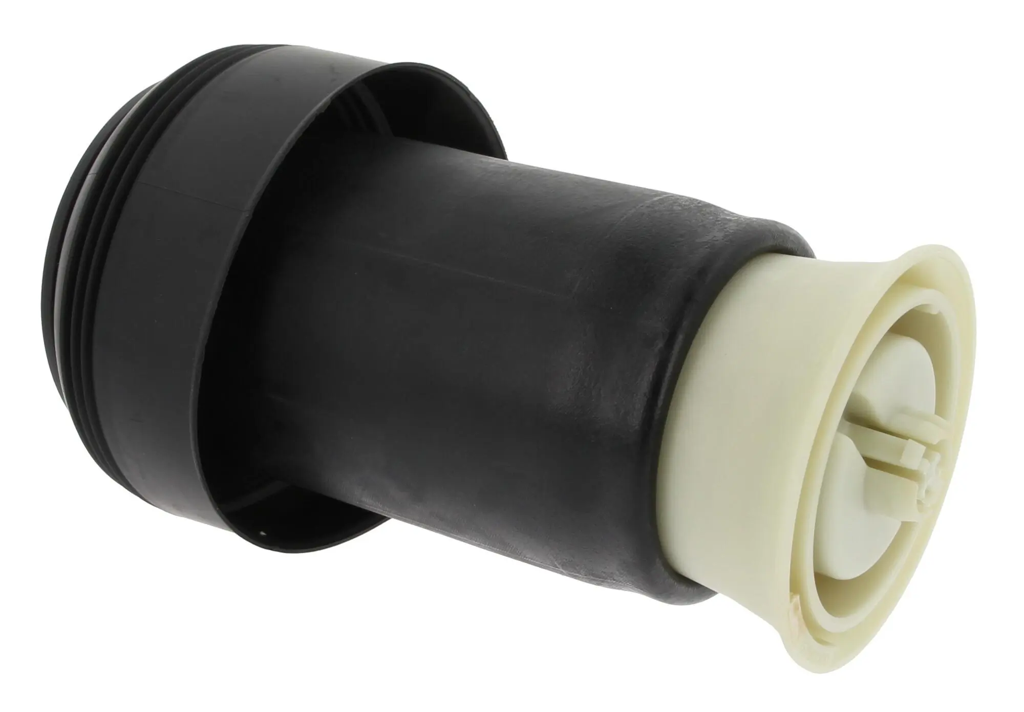 Arc pneumatic directie