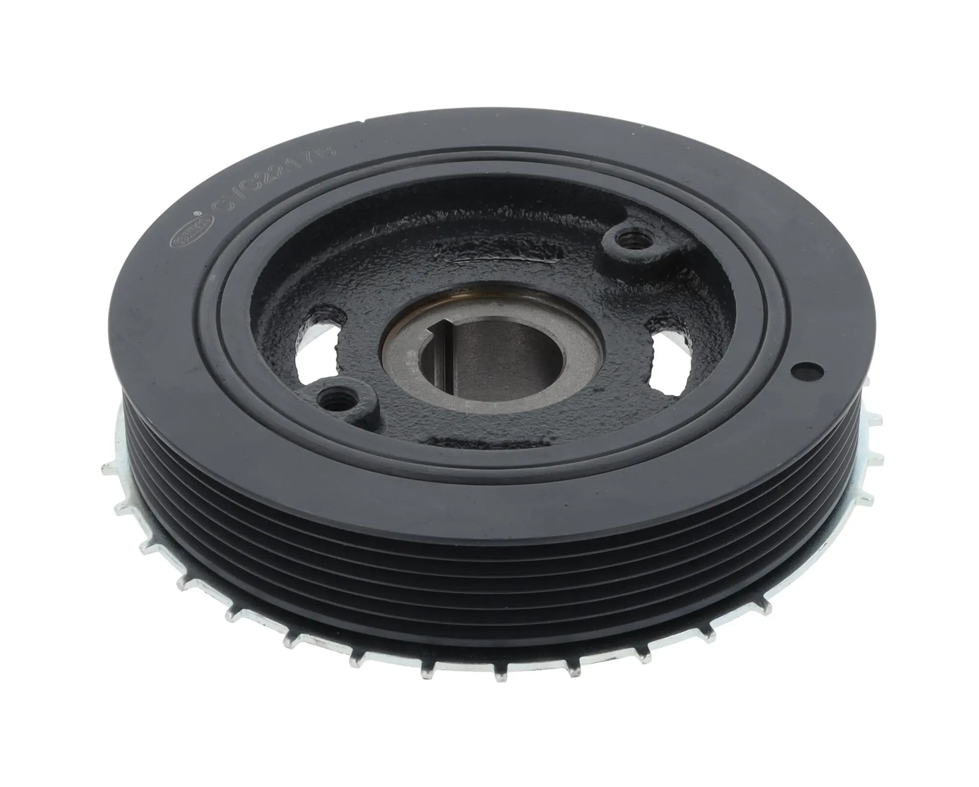 Fulie arbore cotit / vibrochen