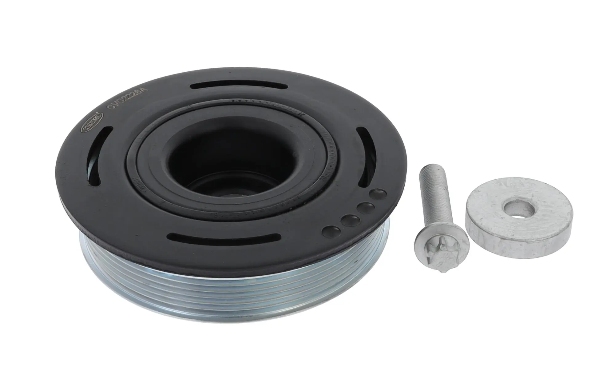 Set fulie arbore cotit