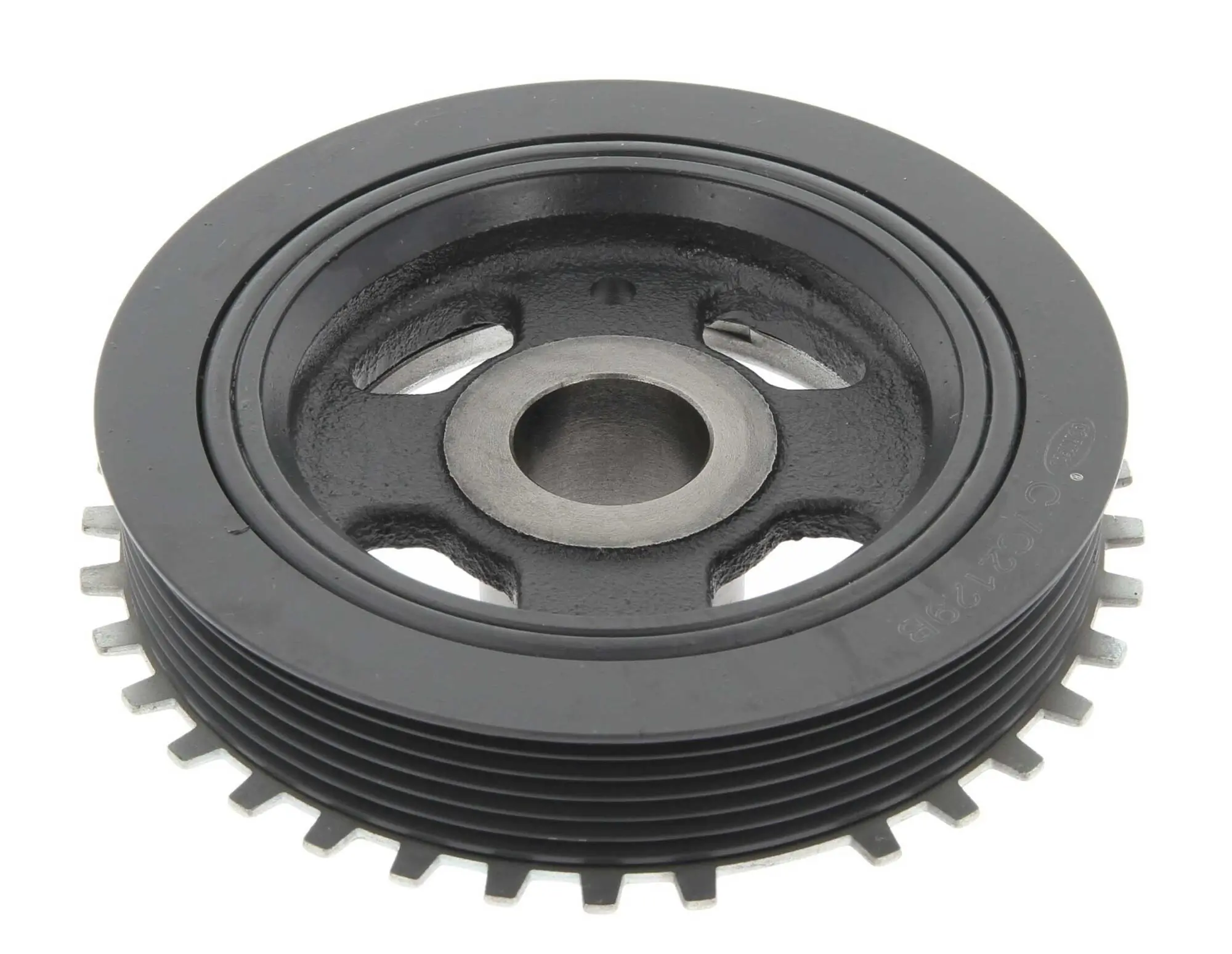 Fulie arbore cotit / vibrochen