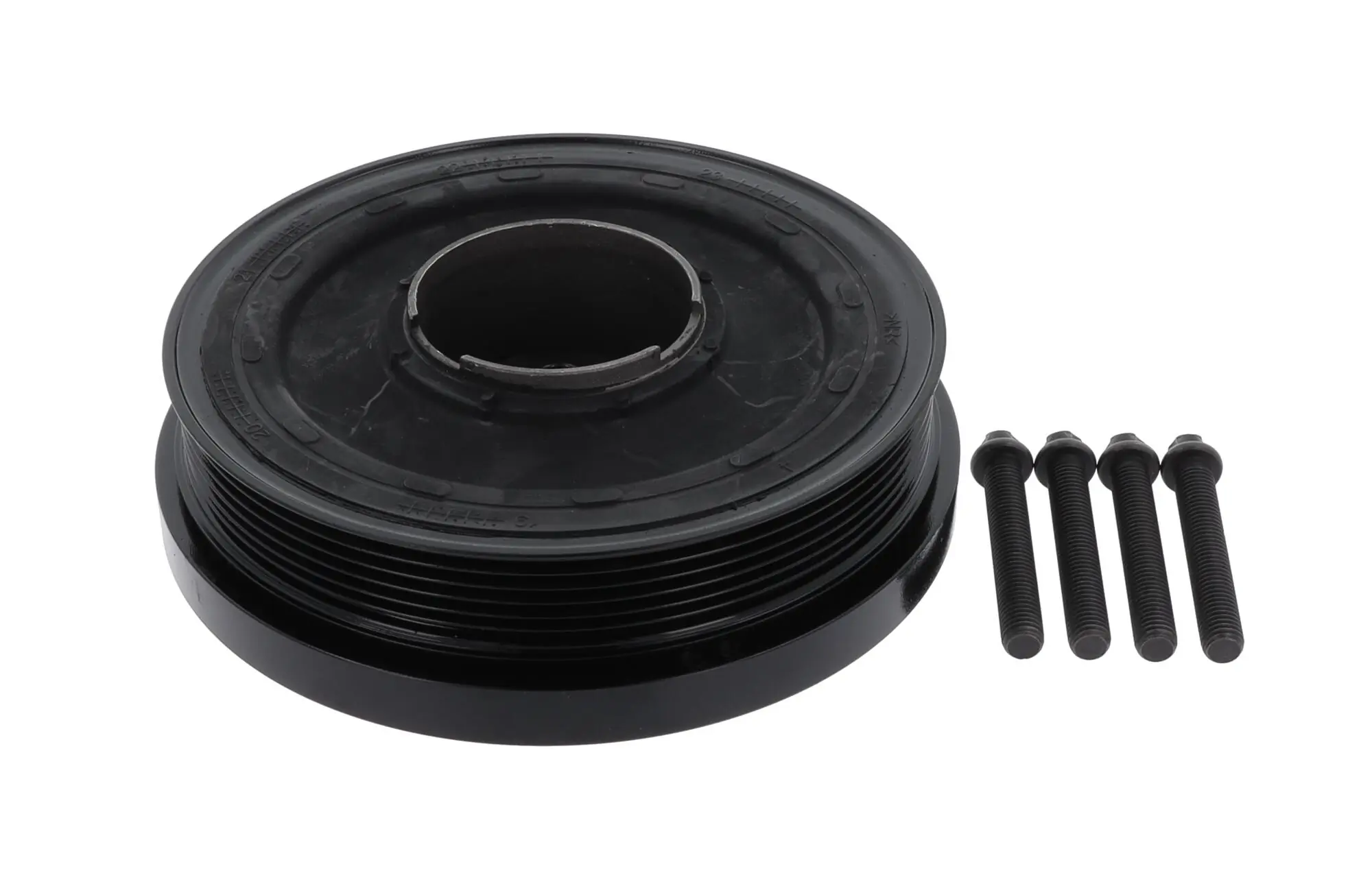 Set fulie arbore cotit