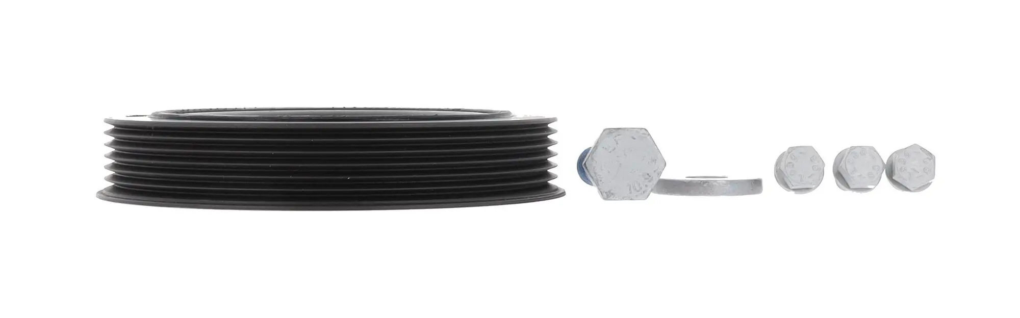 Set fulie, arbore cotit