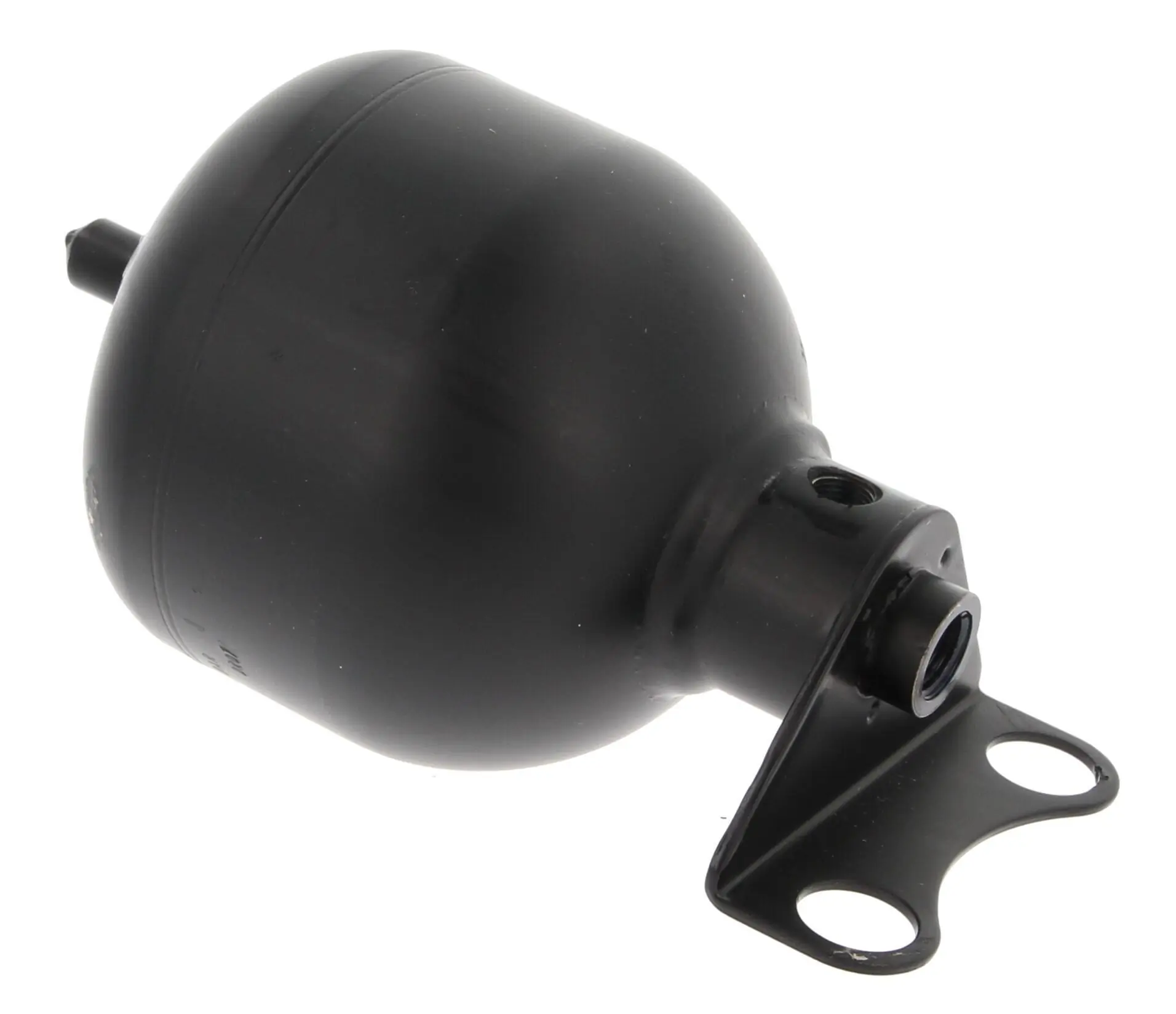 Acumulator presiune suspensie