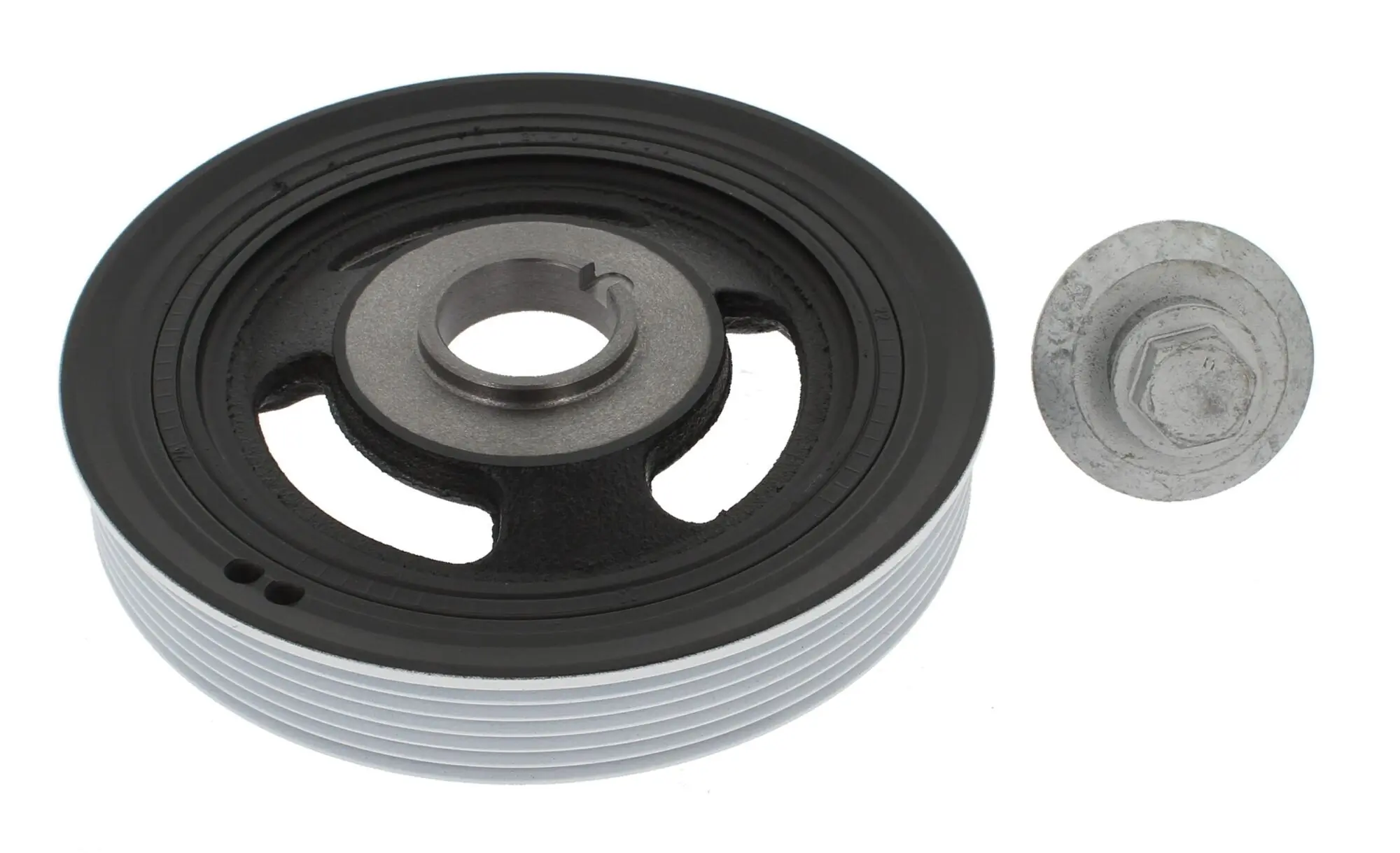 Set fulie, arbore cotit