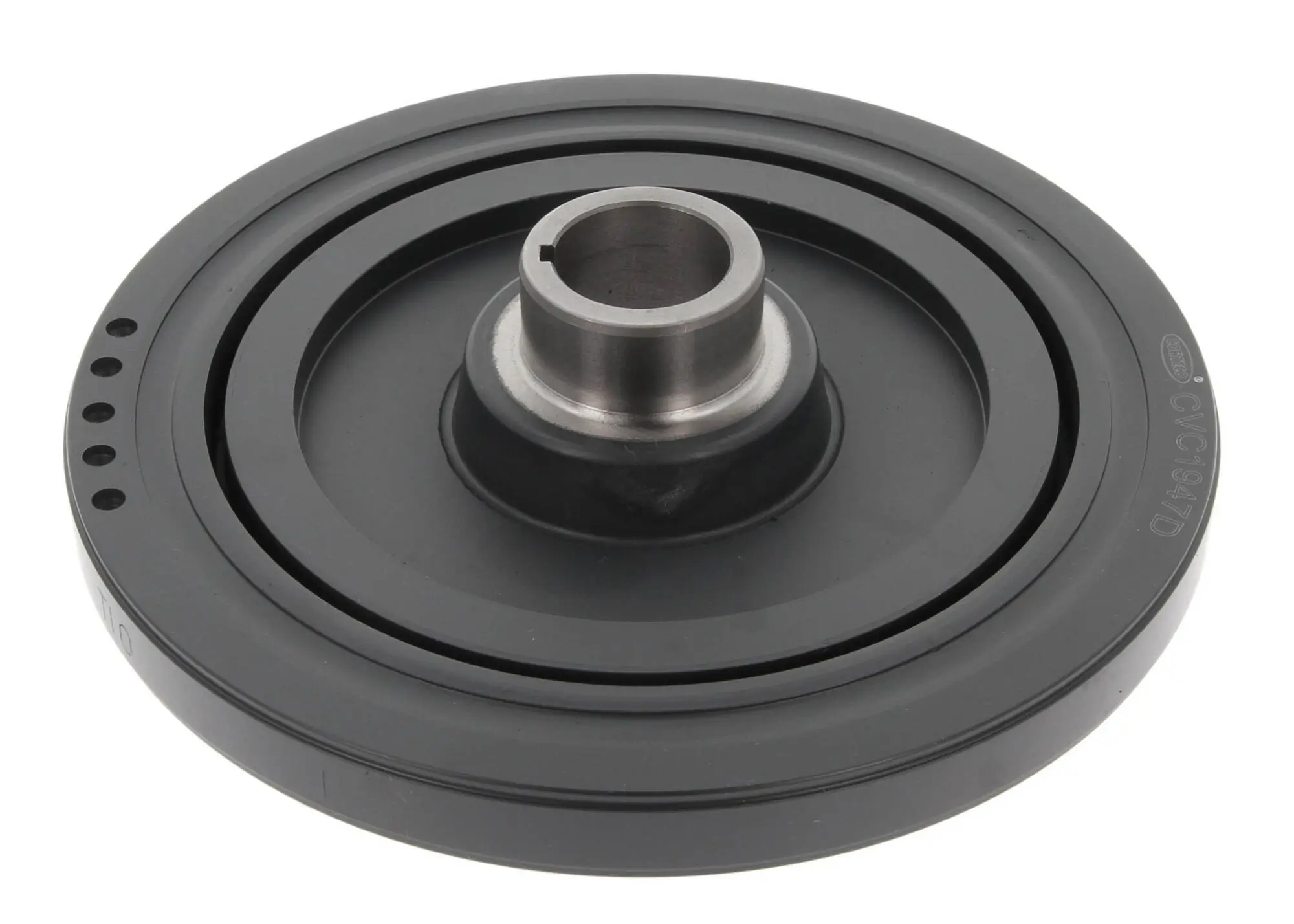 Fulie arbore cotit / vibrochen