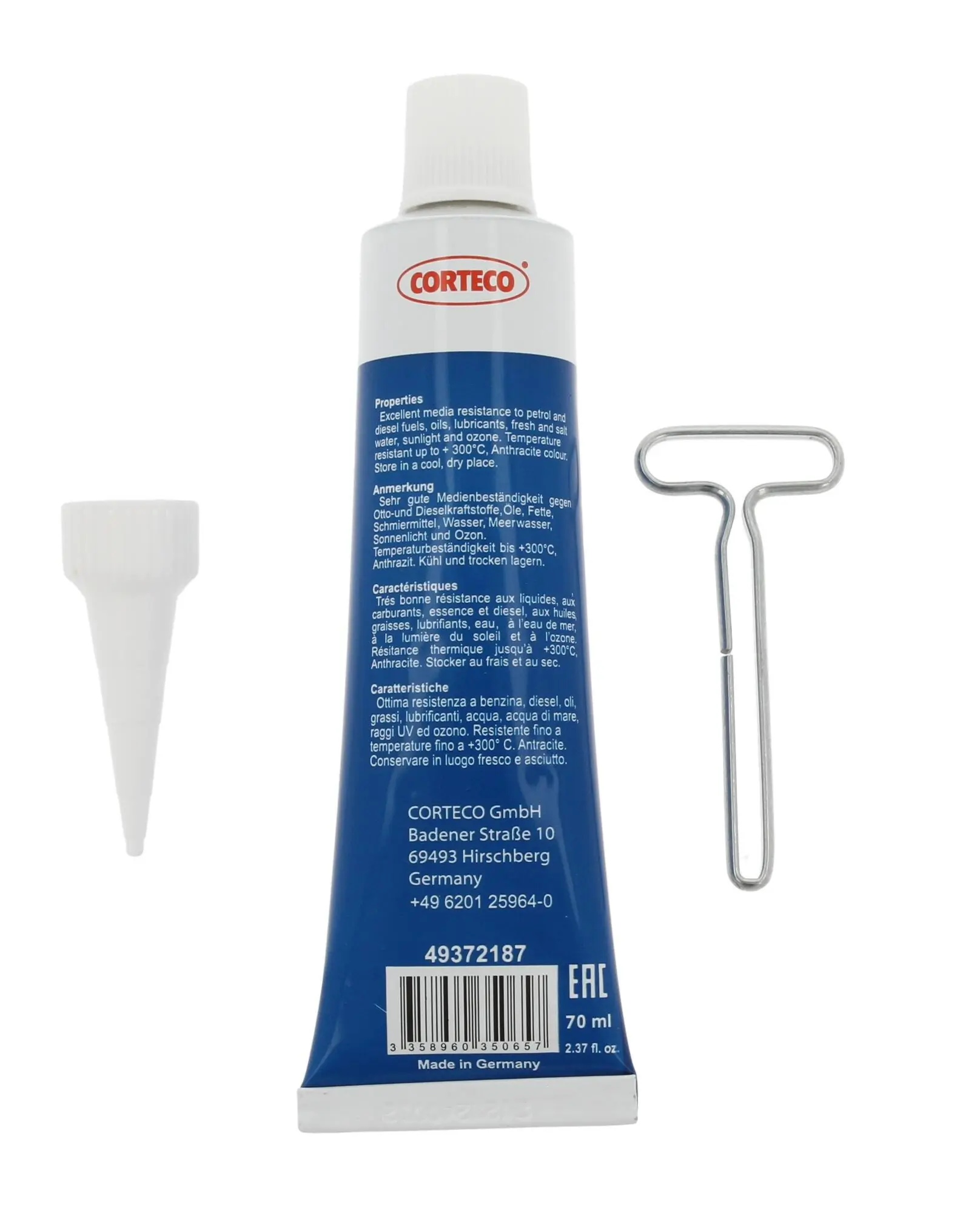 Material de etansare