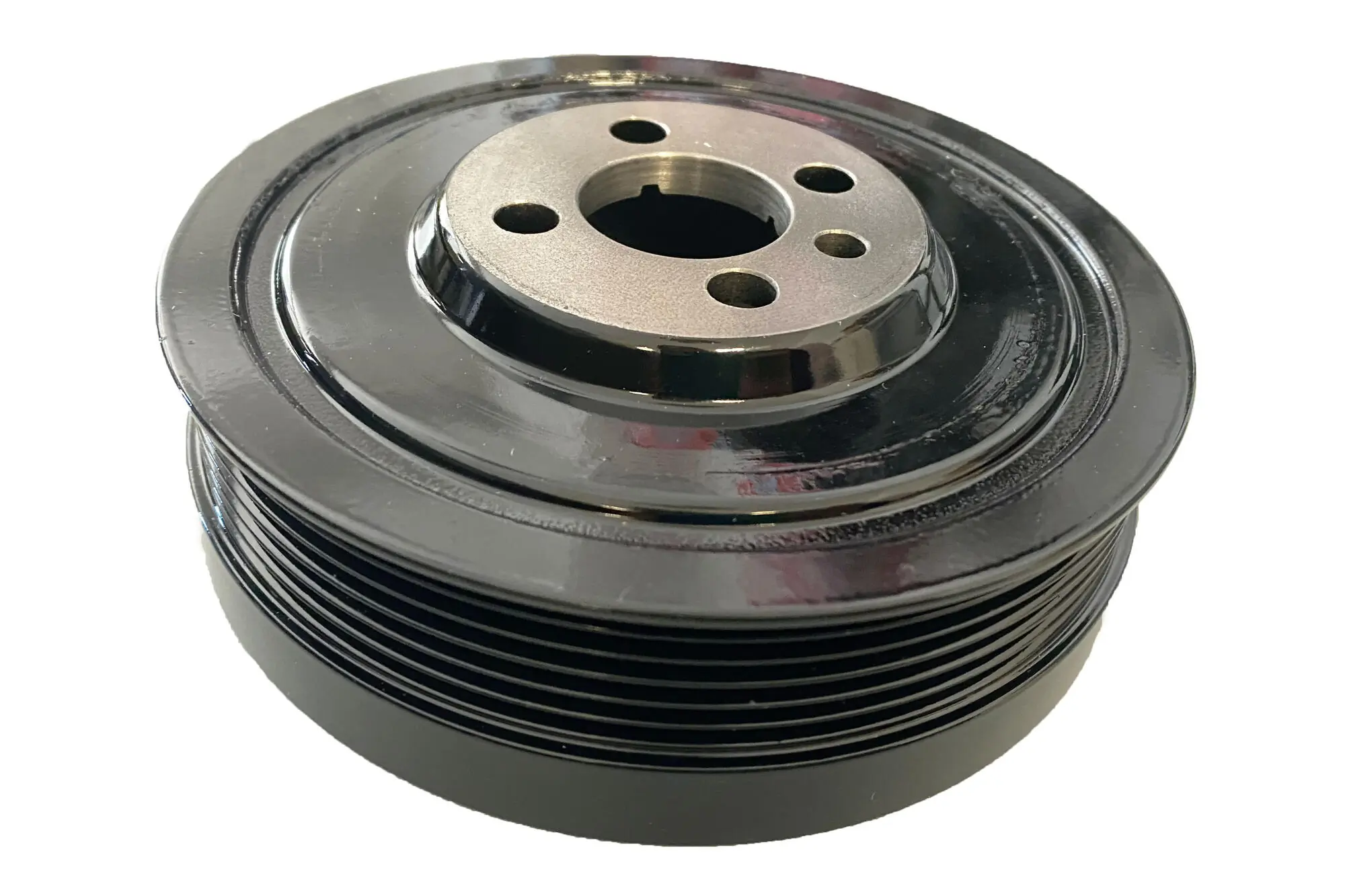 Fulie arbore cotit / vibrochen