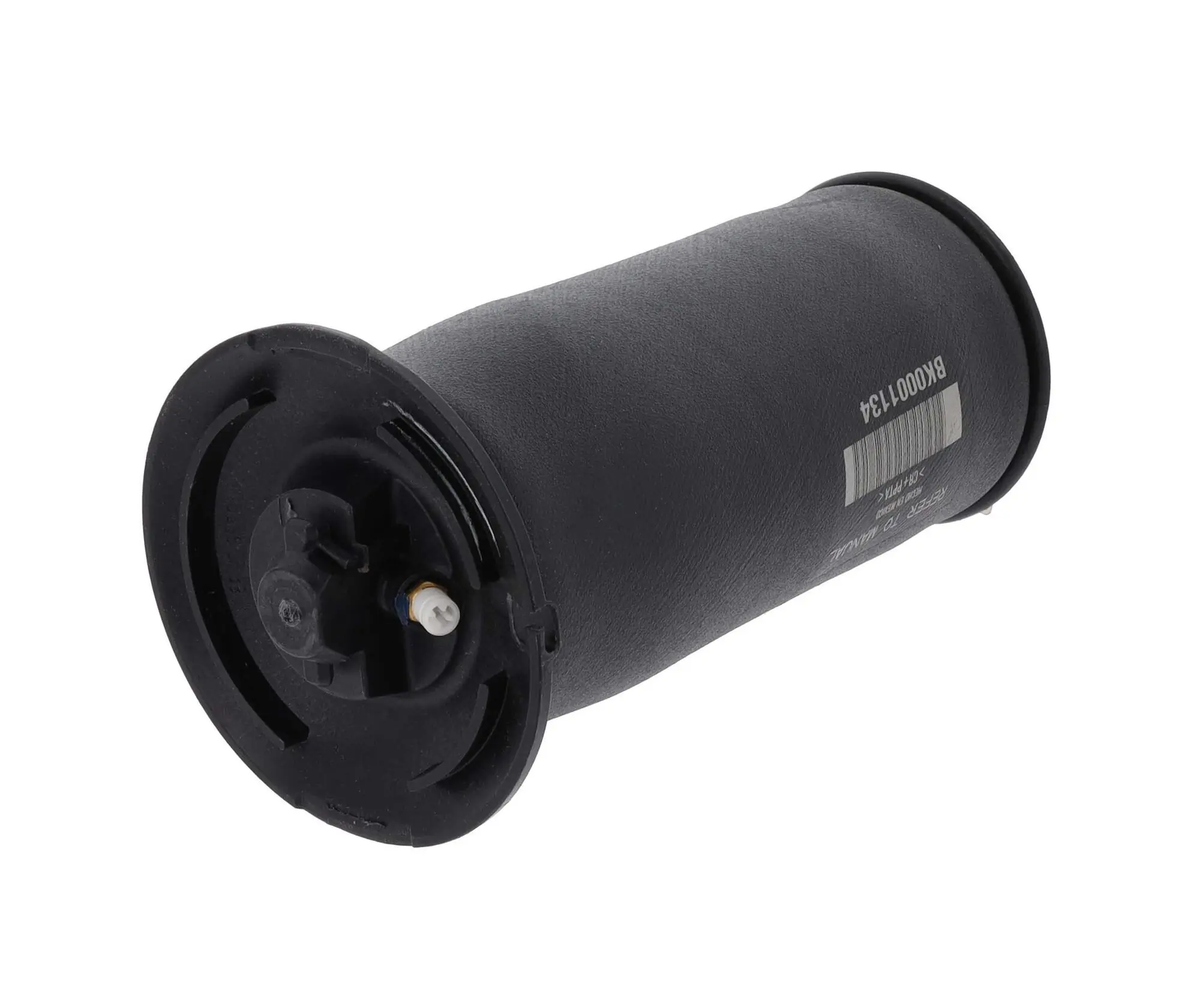 Arc pneumatic directie