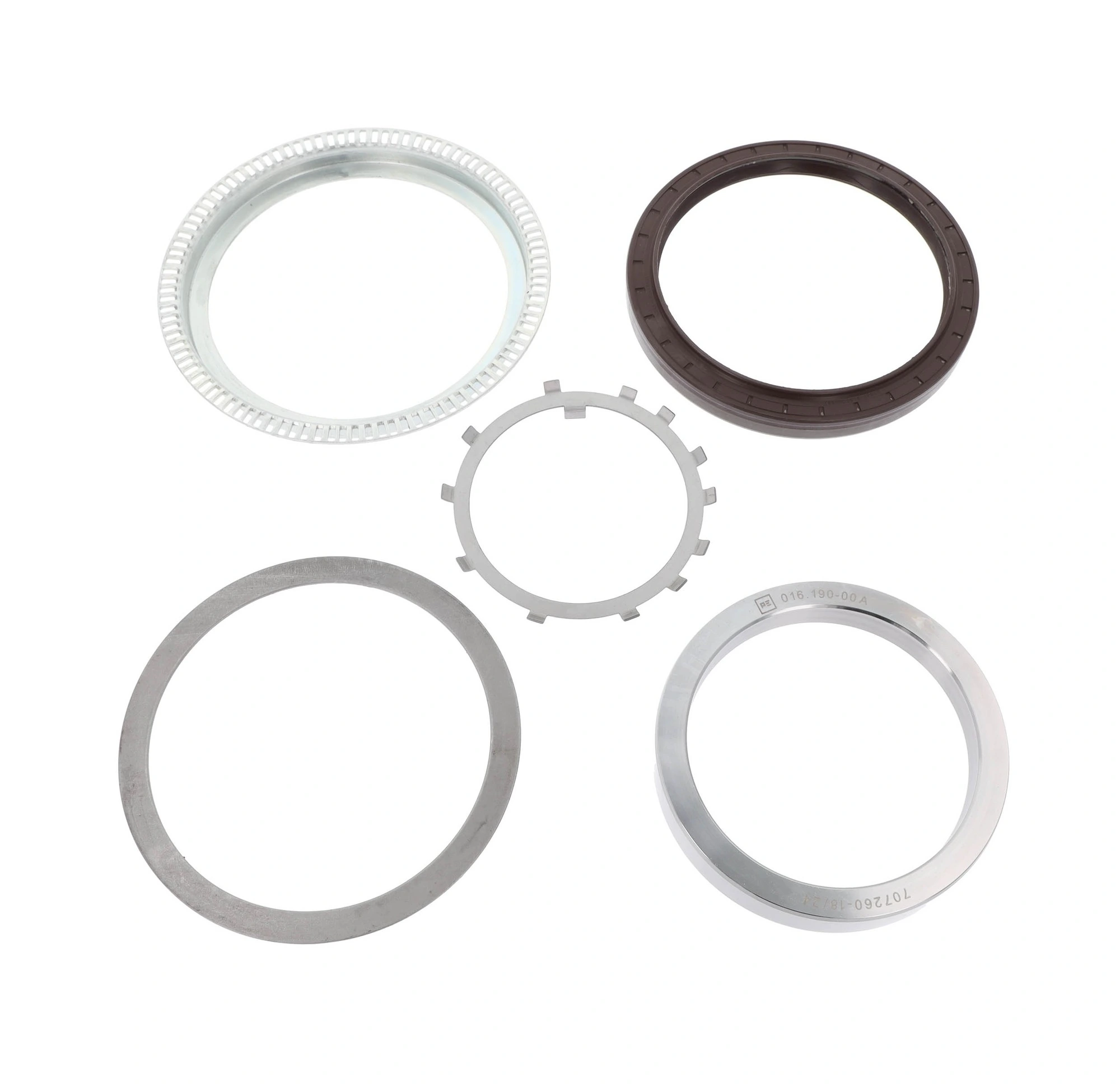 Set reparatie butuc roata