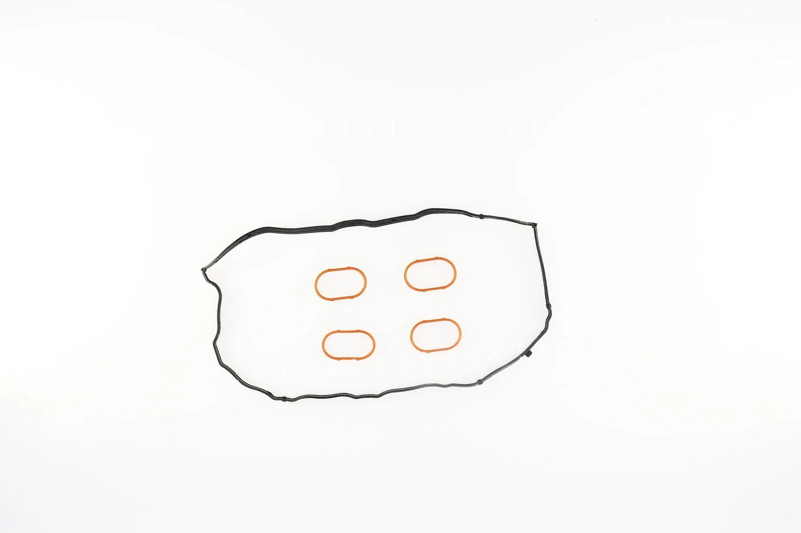 Set garnituri, galerie admisie