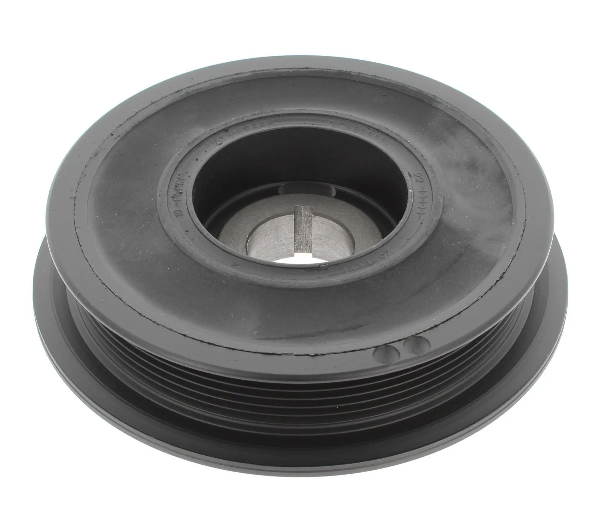 Fulie arbore cotit / vibrochen