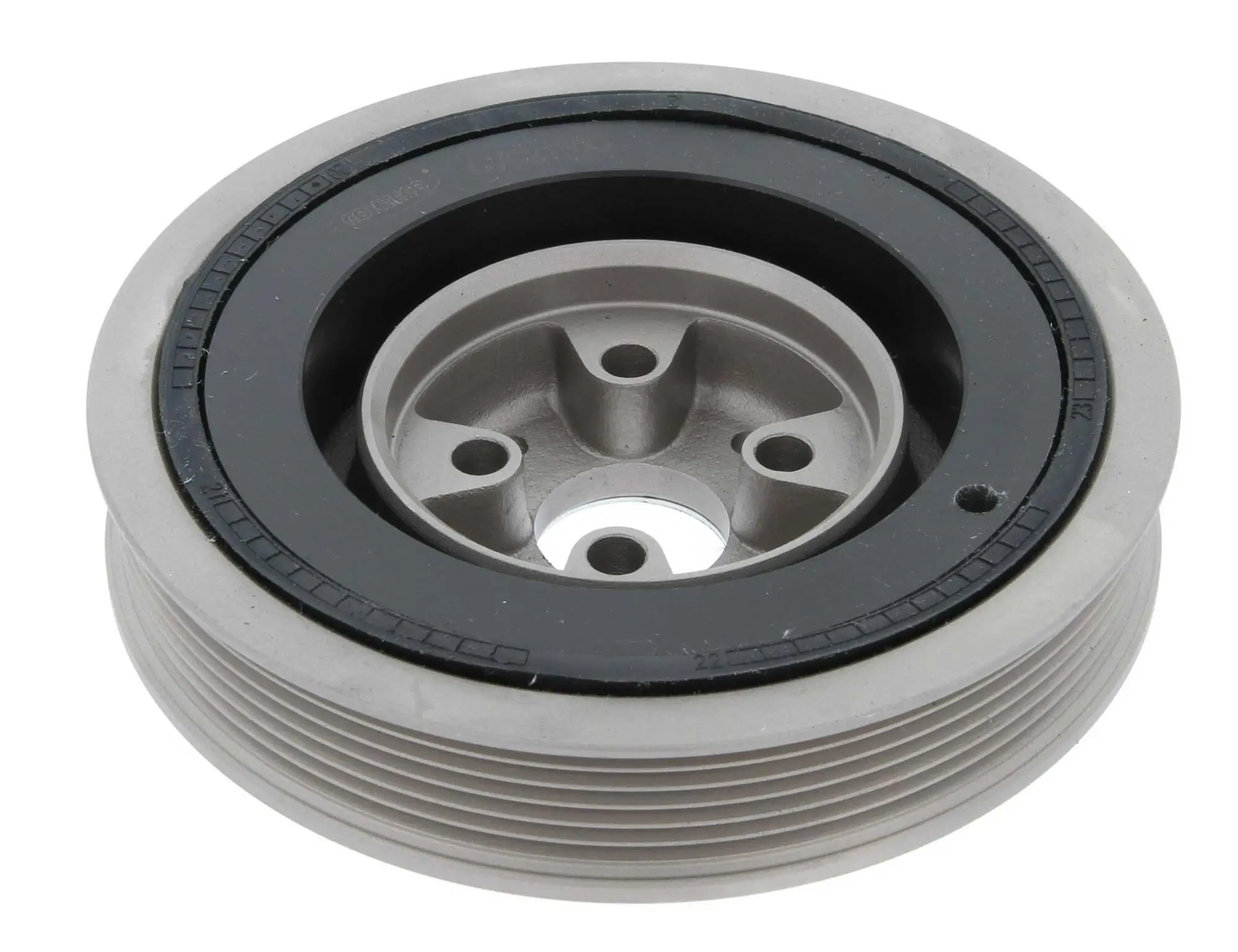 Fulie arbore cotit / vibrochen