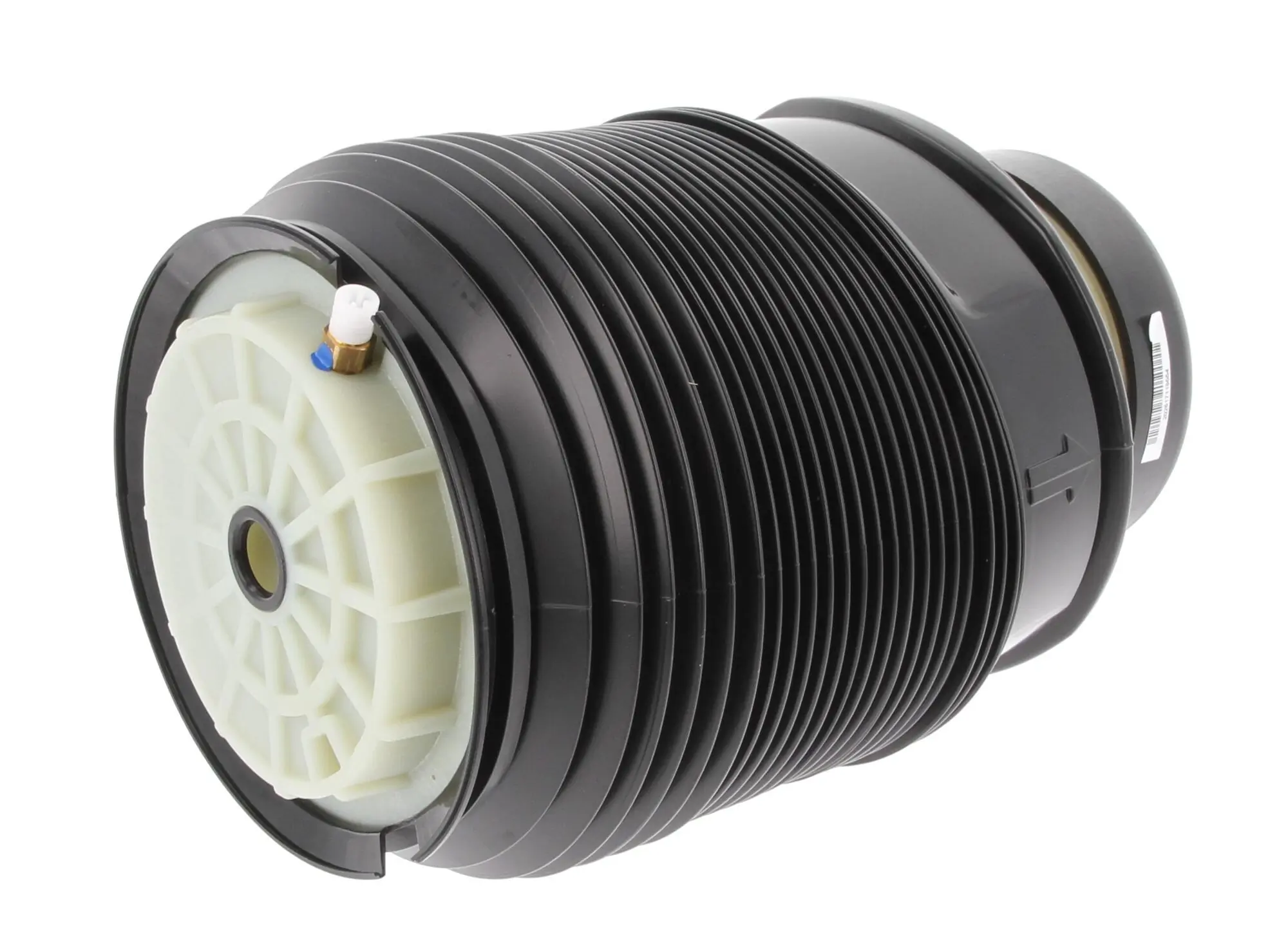 Arc pneumatic directie
