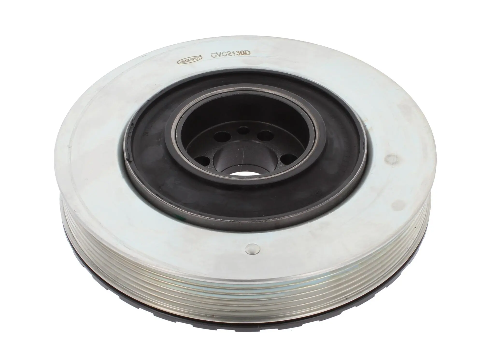 Fulie arbore cotit / vibrochen