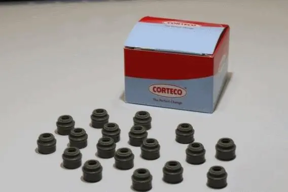 Set garnituri ax supape