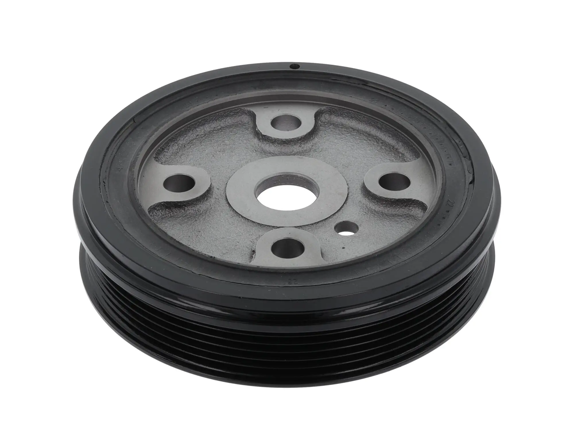 Fulie arbore cotit / vibrochen
