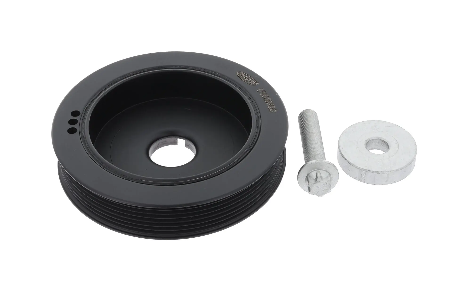 Set fulie arbore cotit