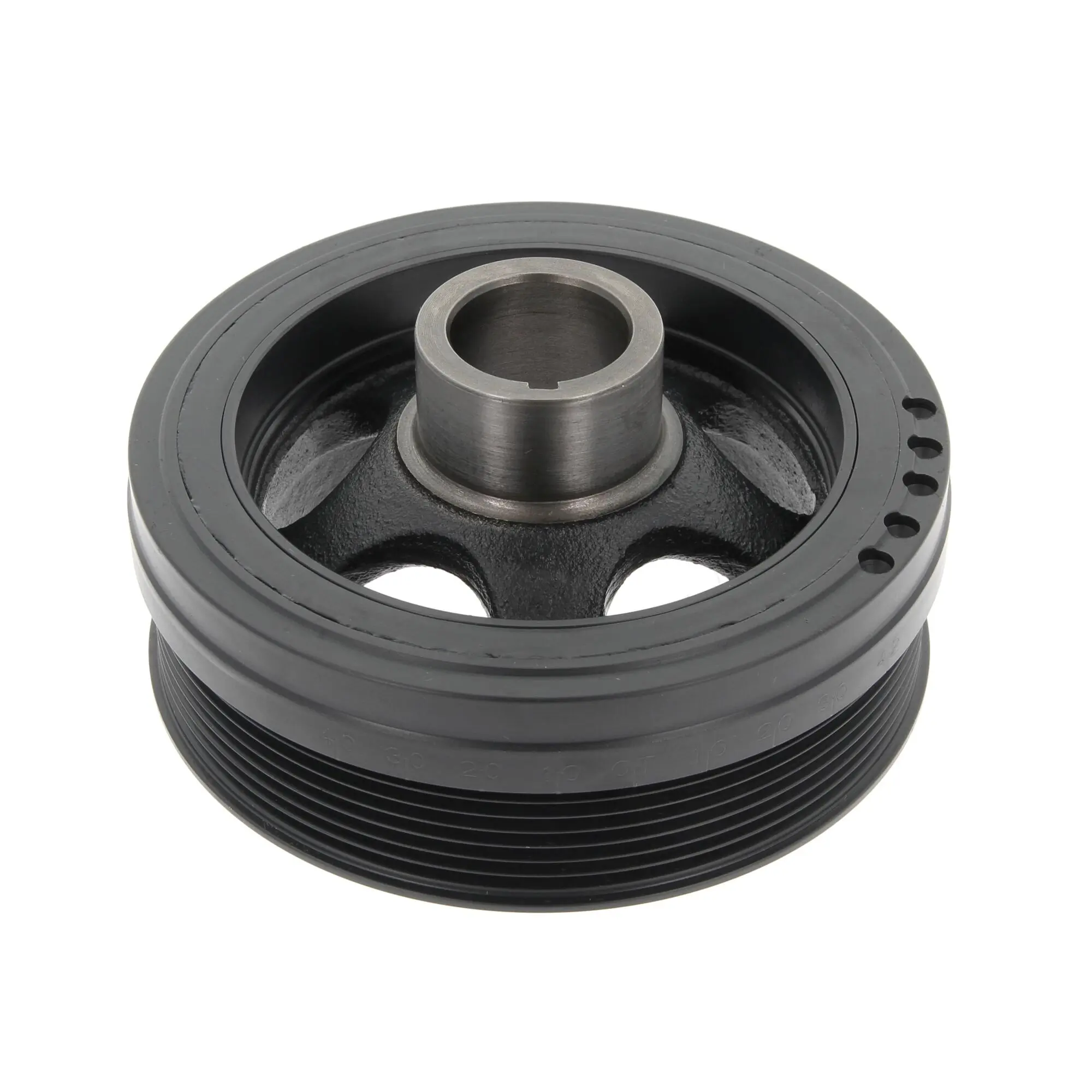 Fulie arbore cotit / vibrochen