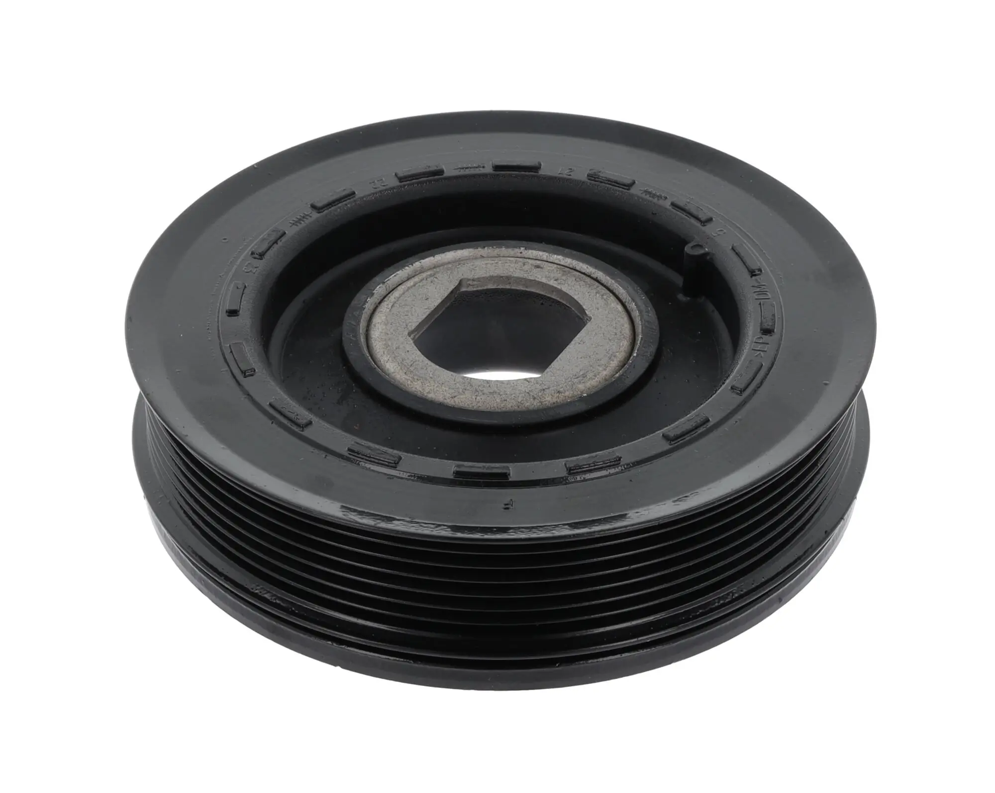 Fulie arbore cotit / vibrochen