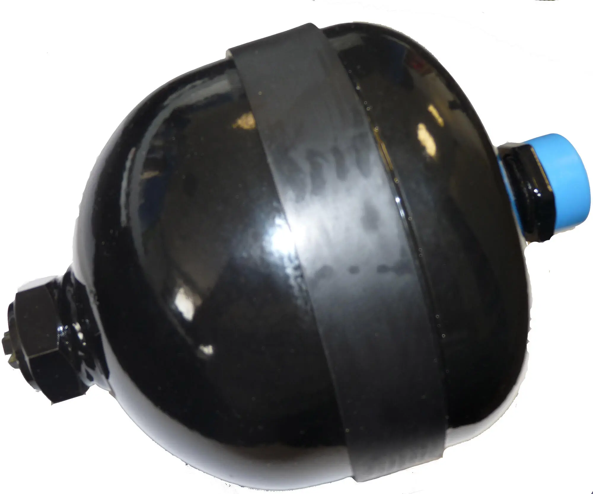 Acumulator presiune