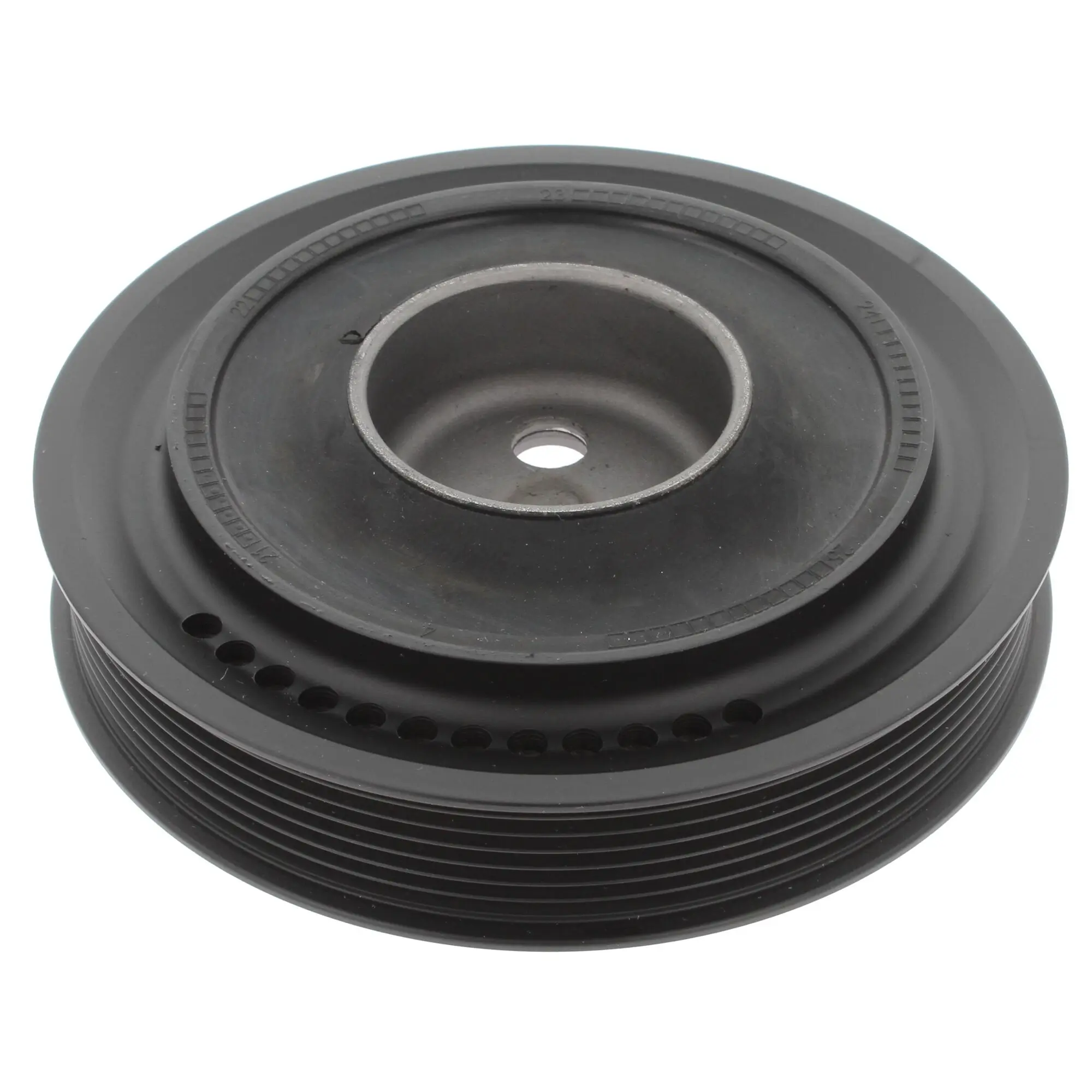 Fulie arbore cotit / vibrochen