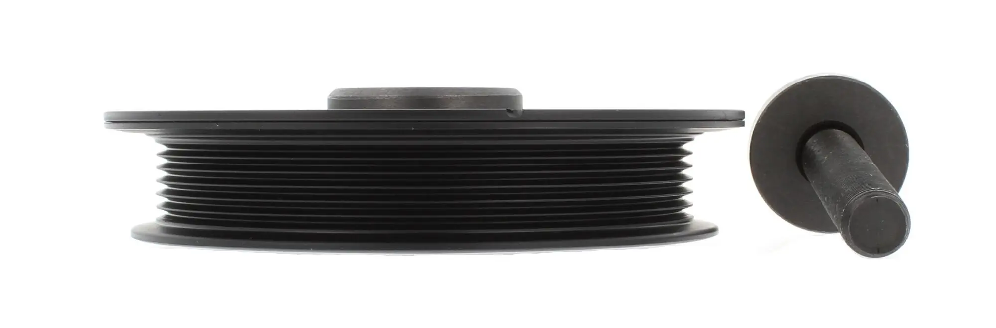 Set fulie, arbore cotit