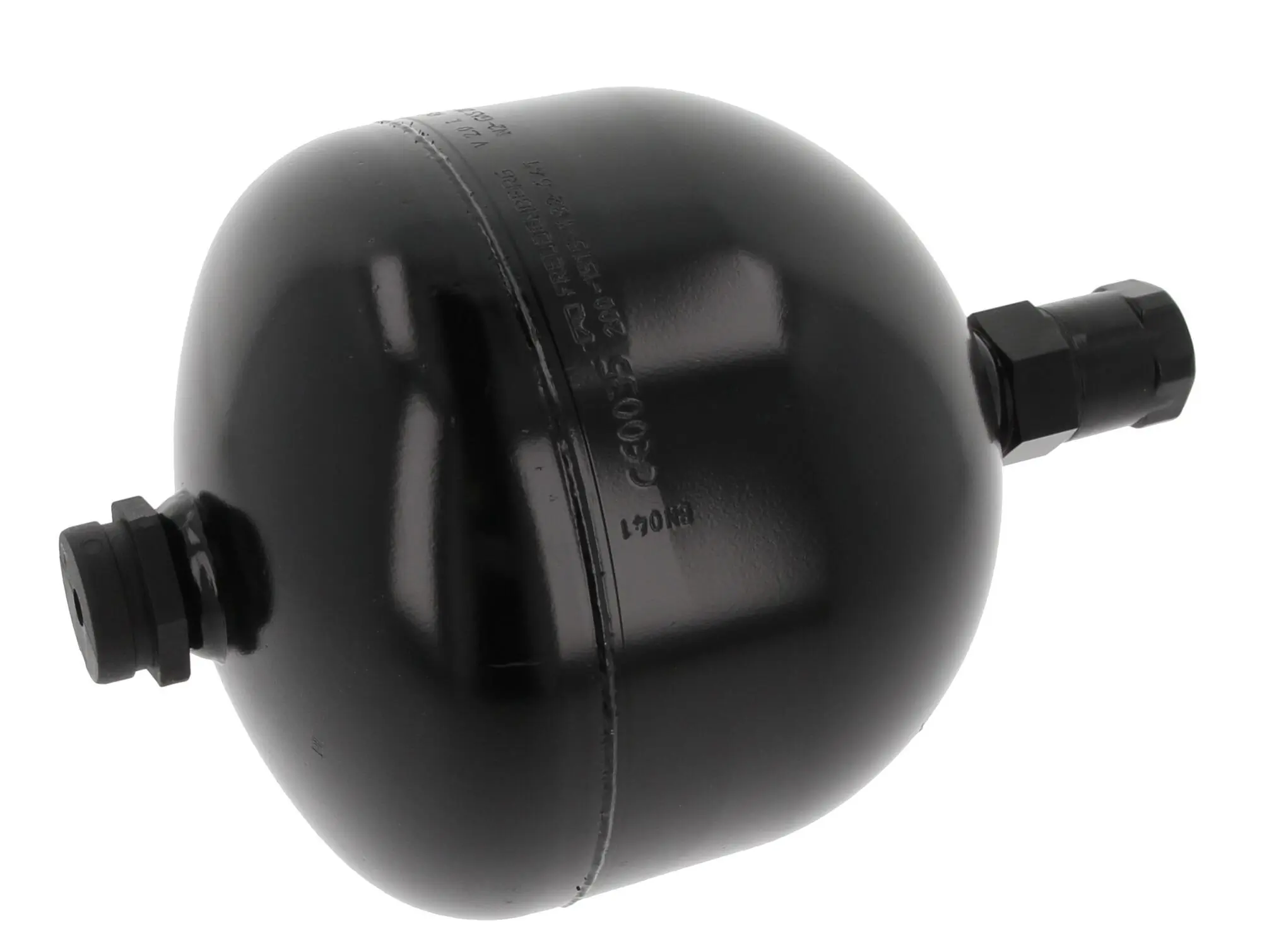 Acumulator presiune