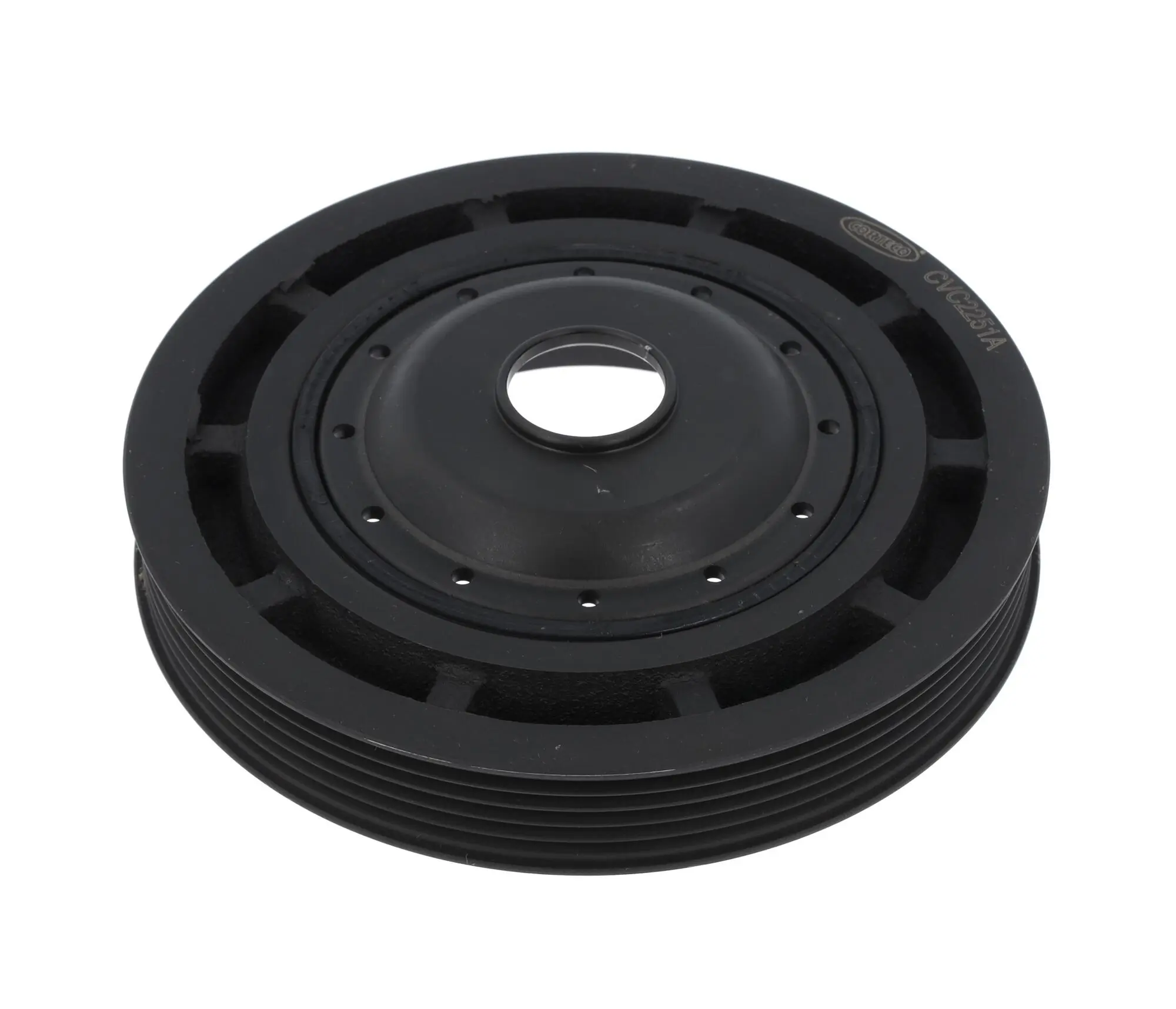 Fulie arbore cotit / vibrochen