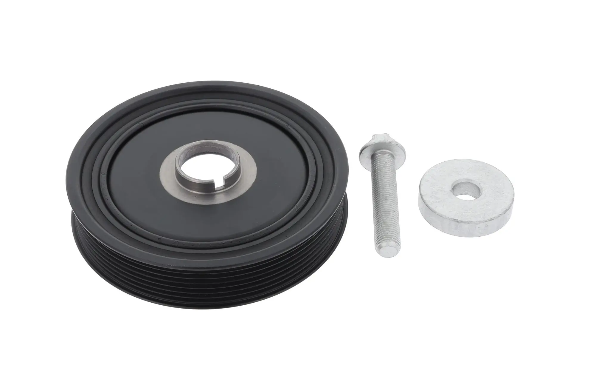 Set fulie arbore cotit
